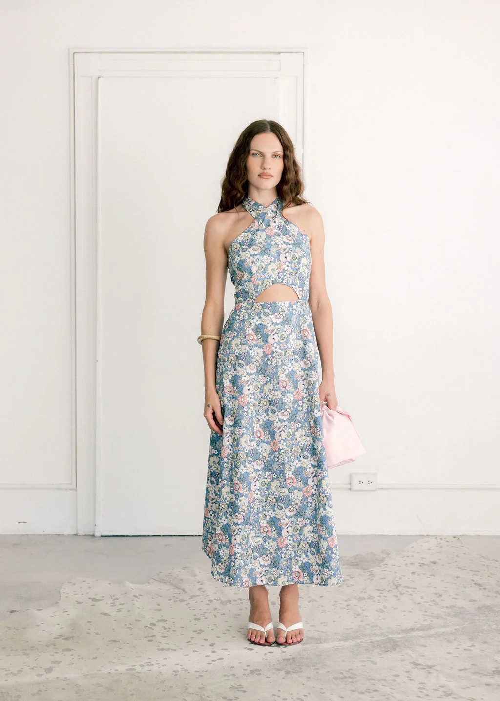Naya Dress - Image 5