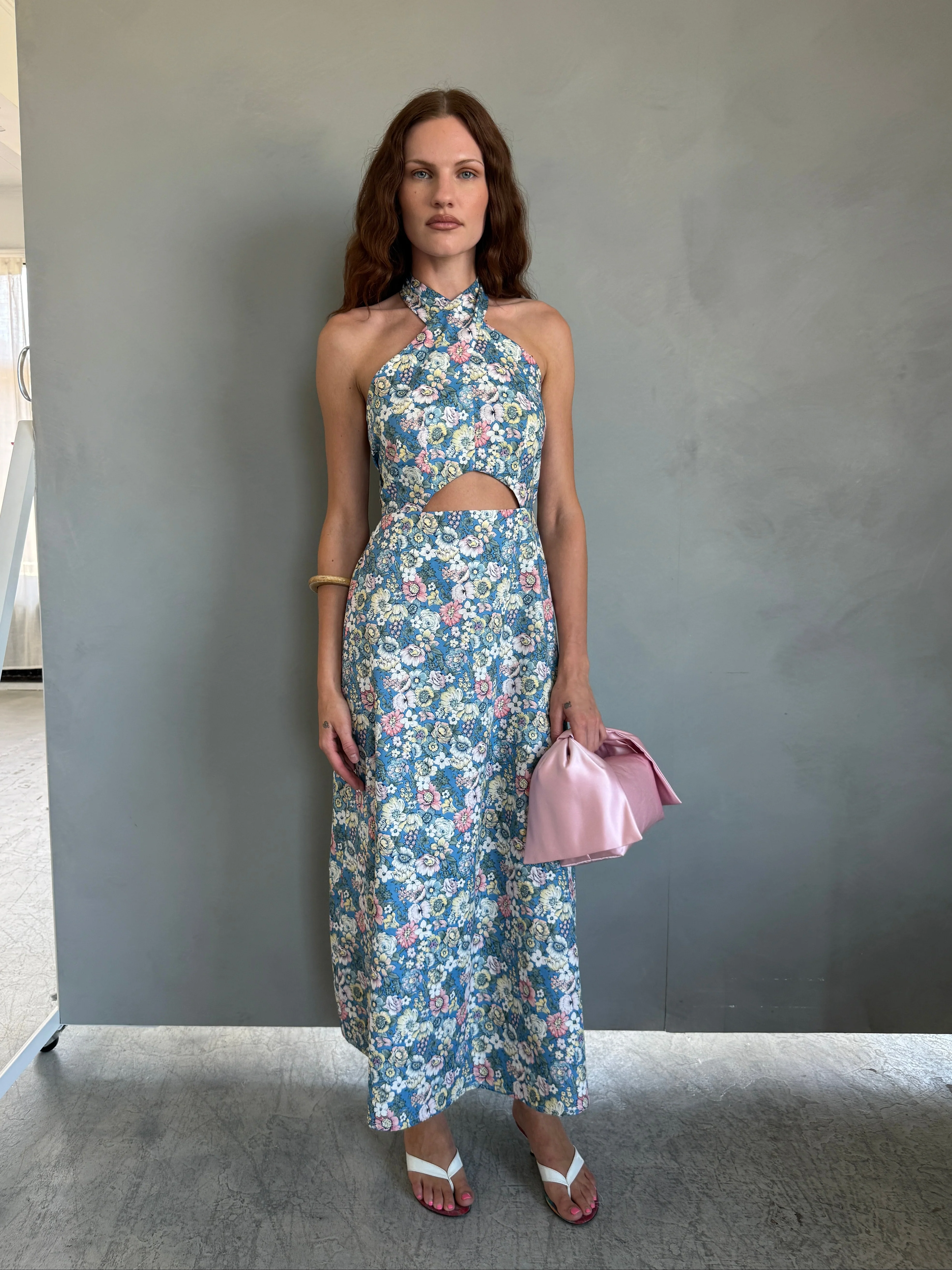 Naya Dress - Ready To Ship - Image 6