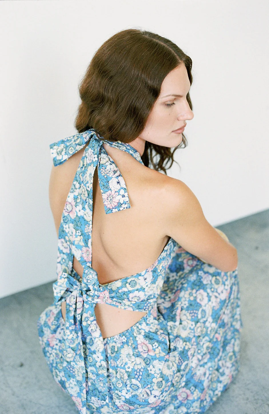 Naya Dress - Image 7