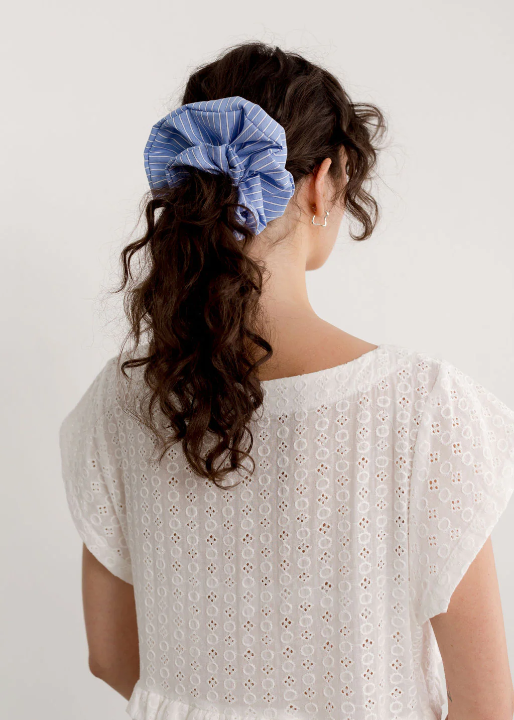 Cotton Scrunchie - Image 10