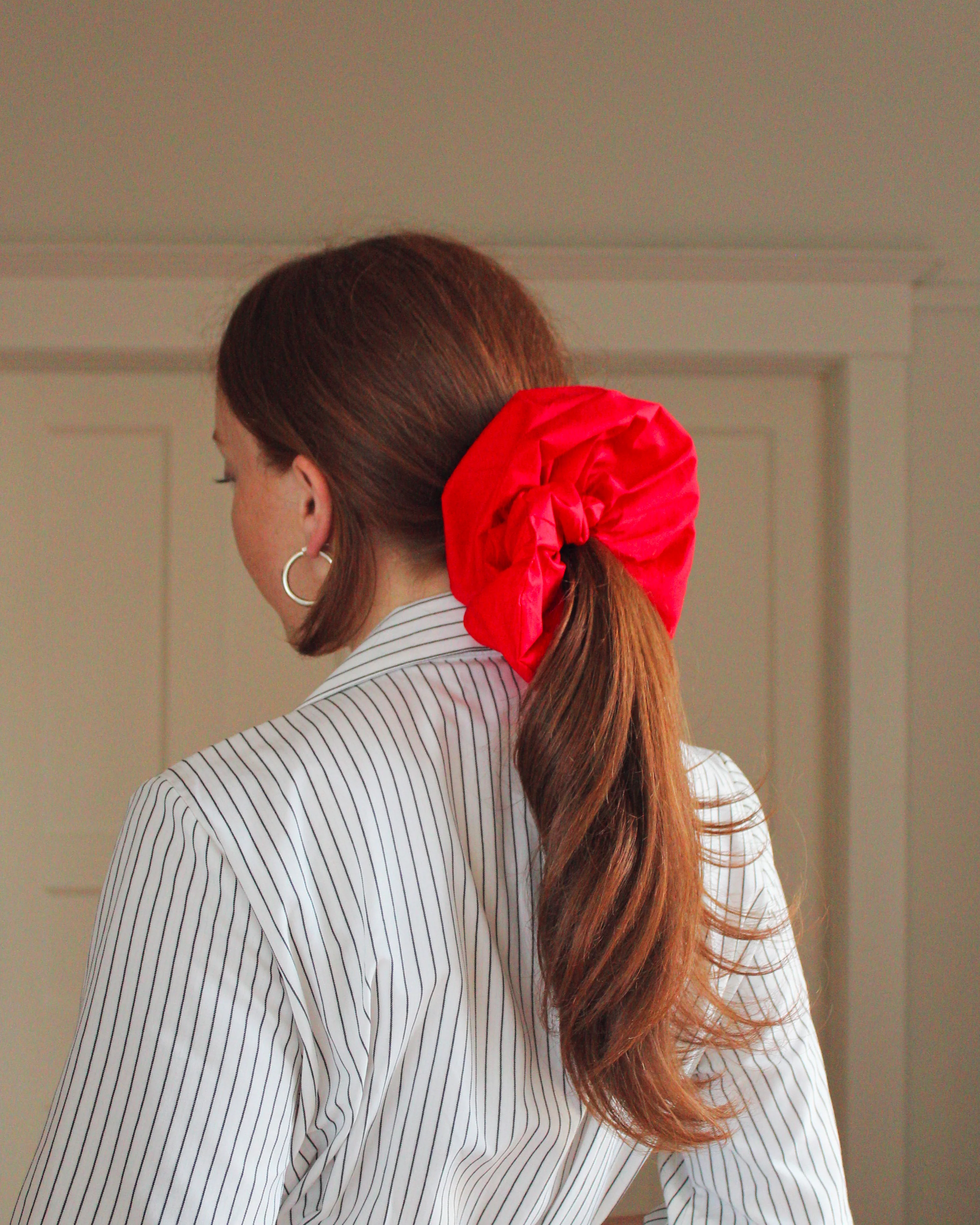 Cotton Scrunchie - Image 12