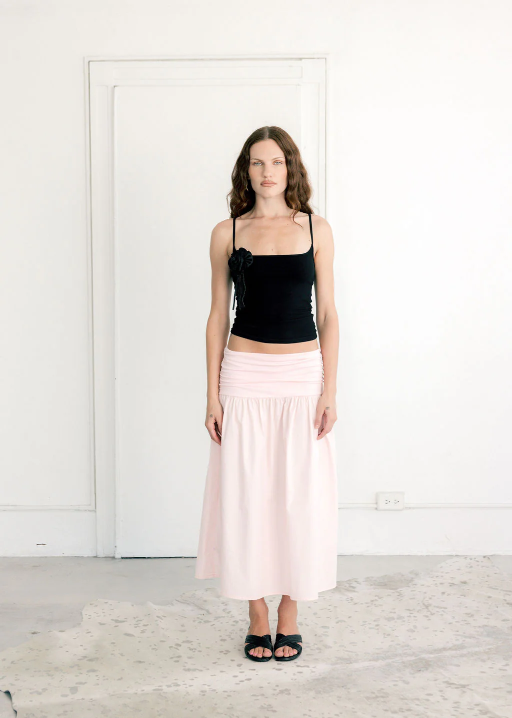 Nina Skirt