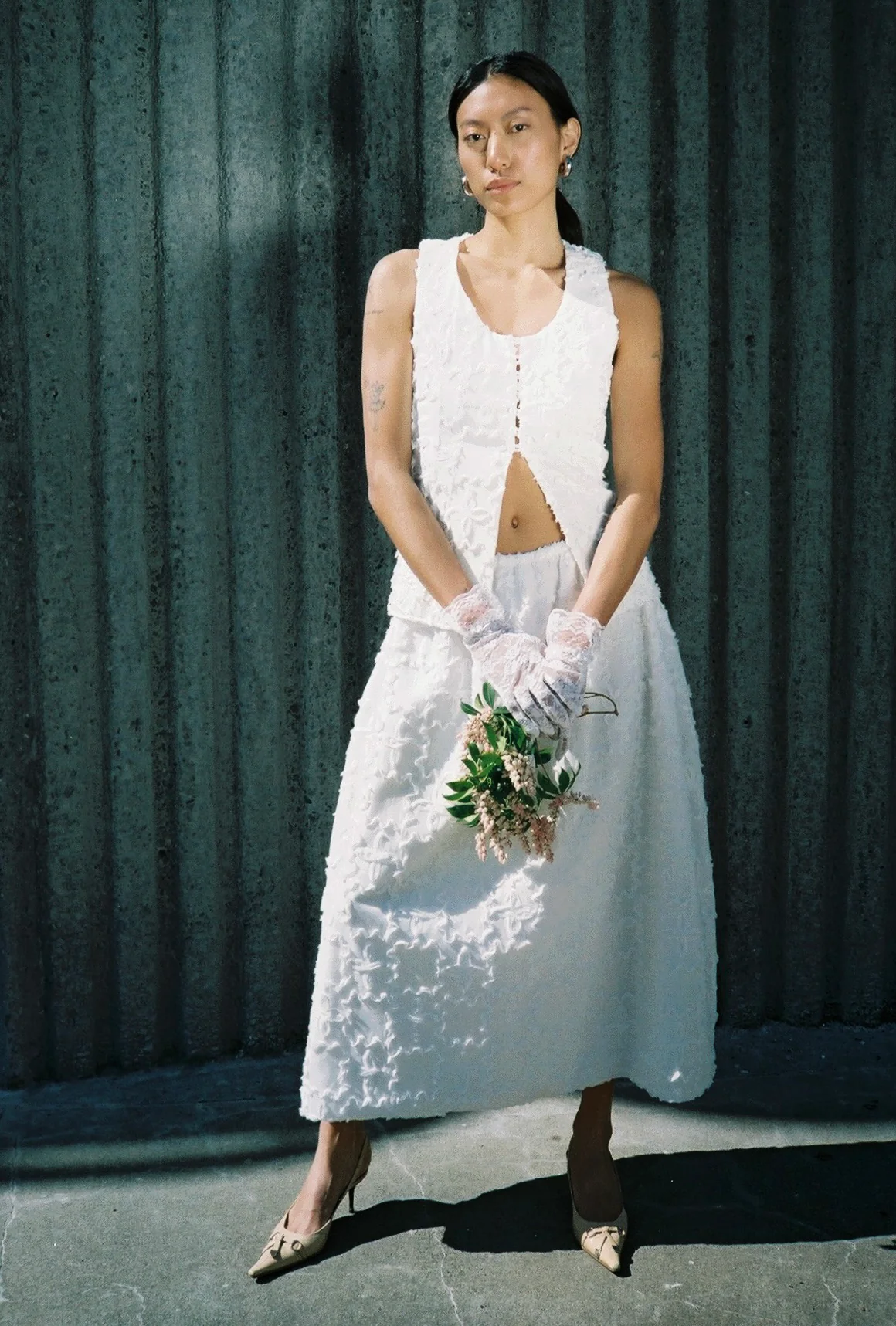 Oasis Vest - Image 3