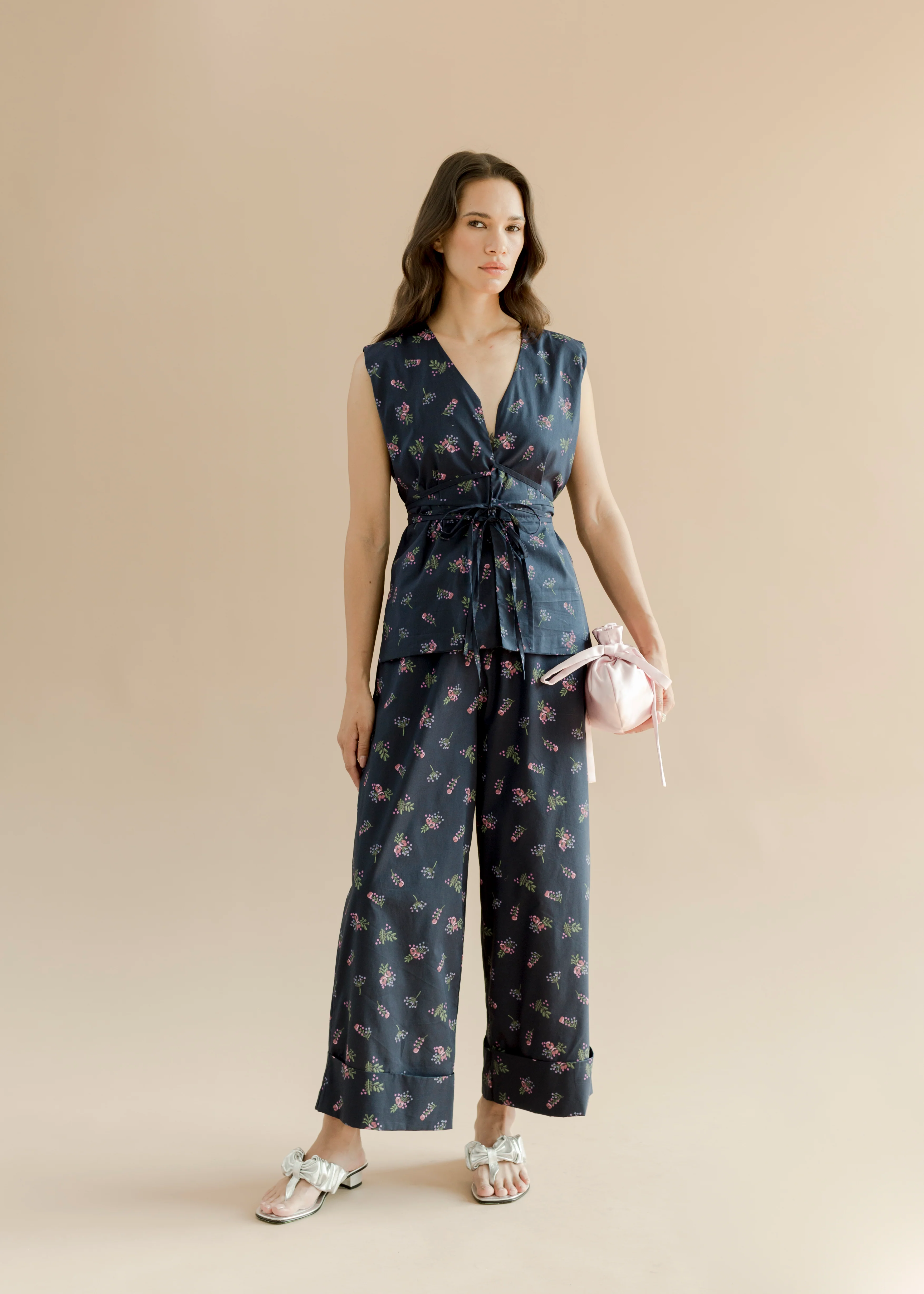 Onsen Pant - Ready To Ship