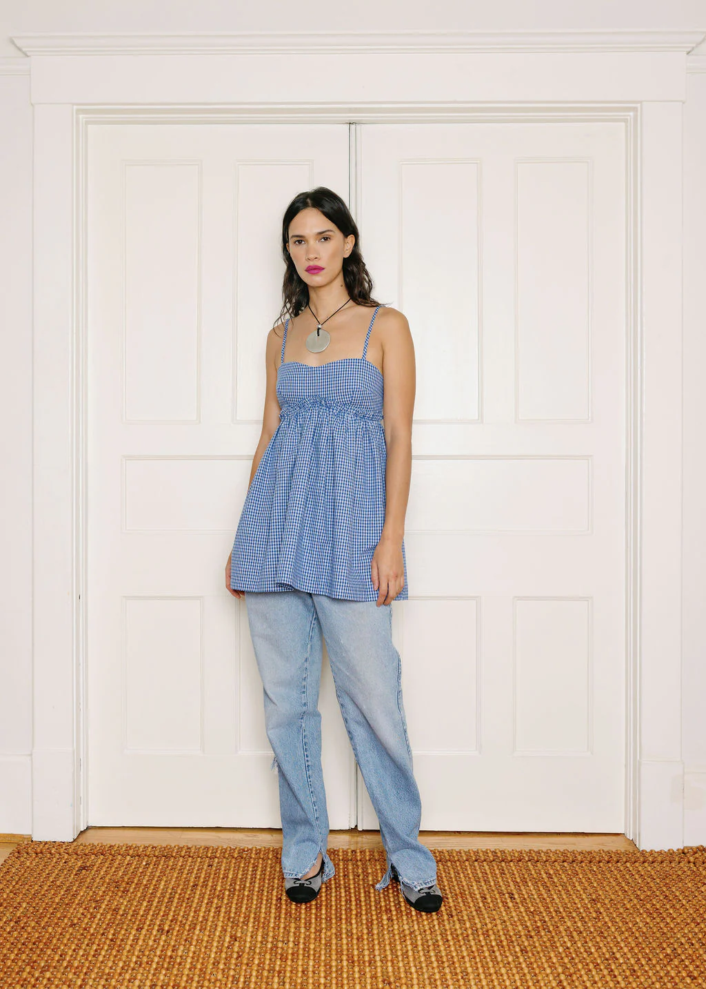 Oona Tank - Image 2