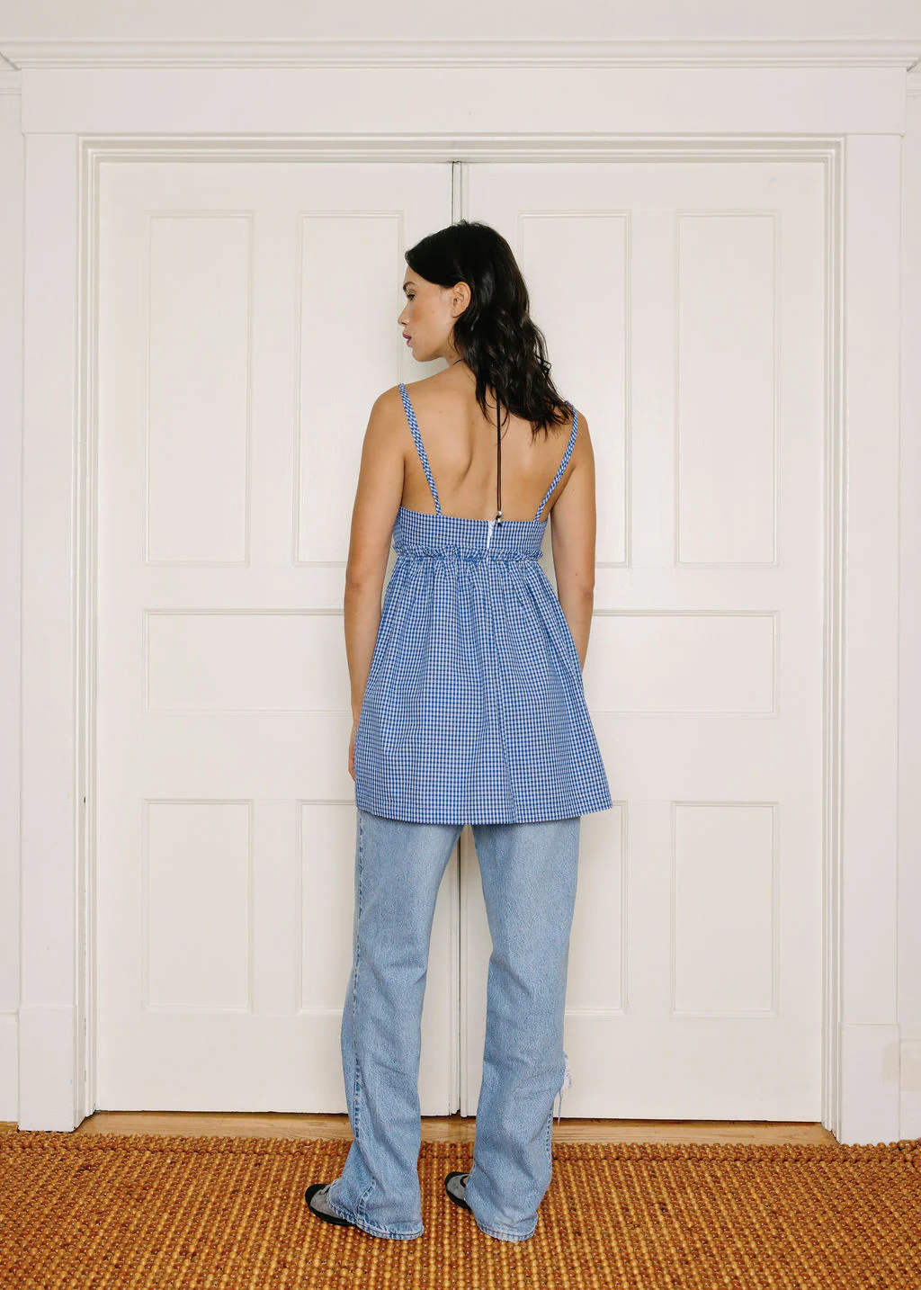 Oona Tank - Image 3