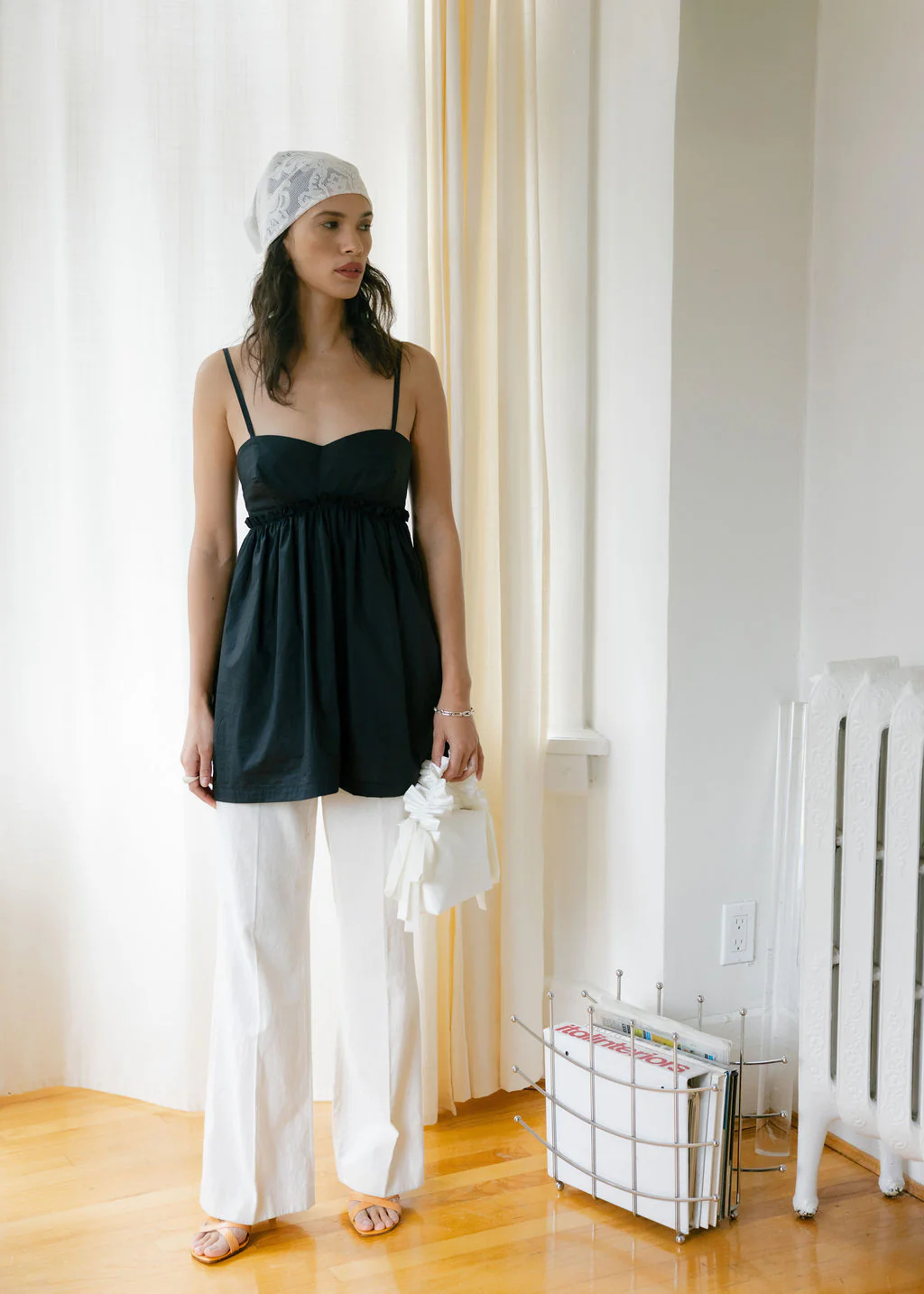 Oona Tank - Image 7