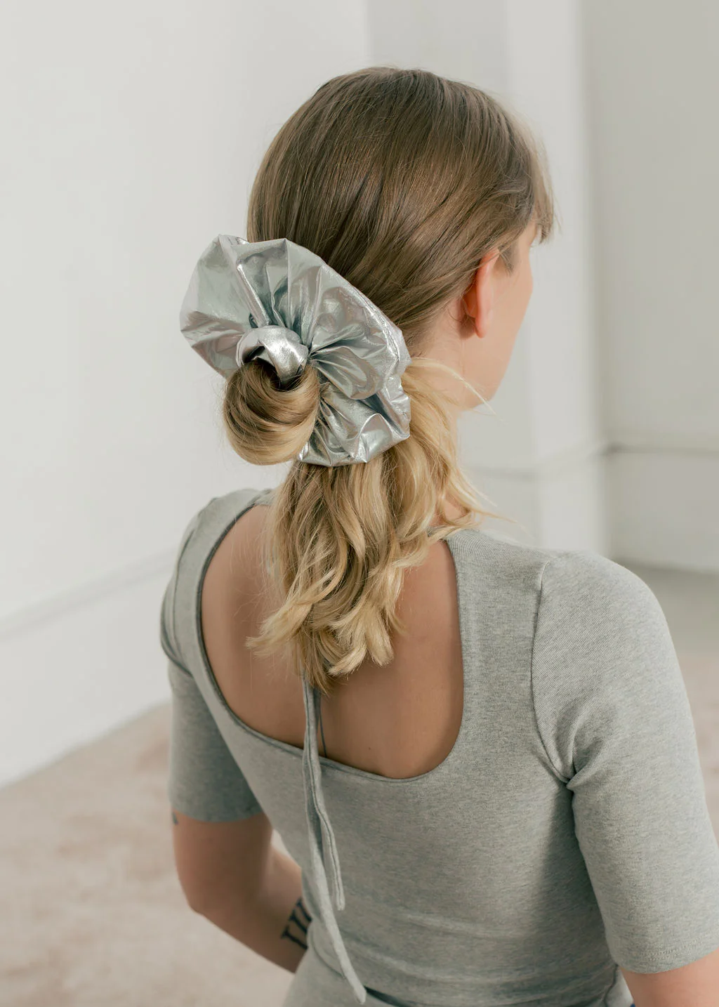Organza and Specialty Scrunchies - Image 3