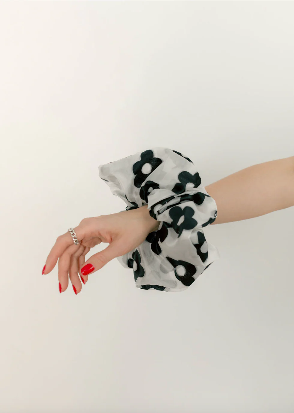 Organza and Specialty Scrunchies - Image 4