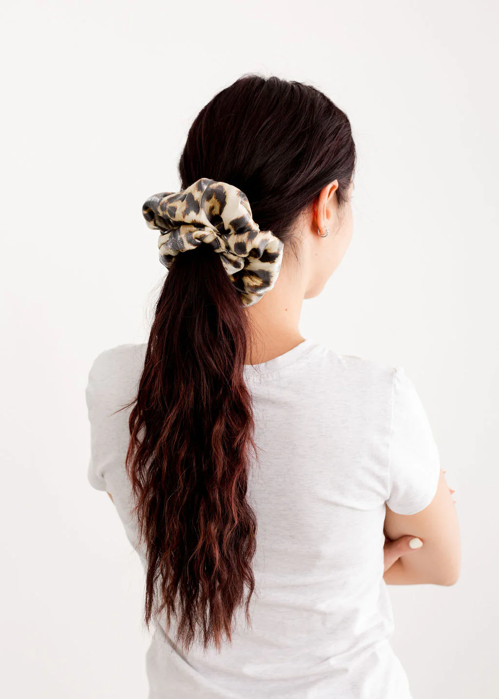 Organza and Specialty Scrunchies - Image 5