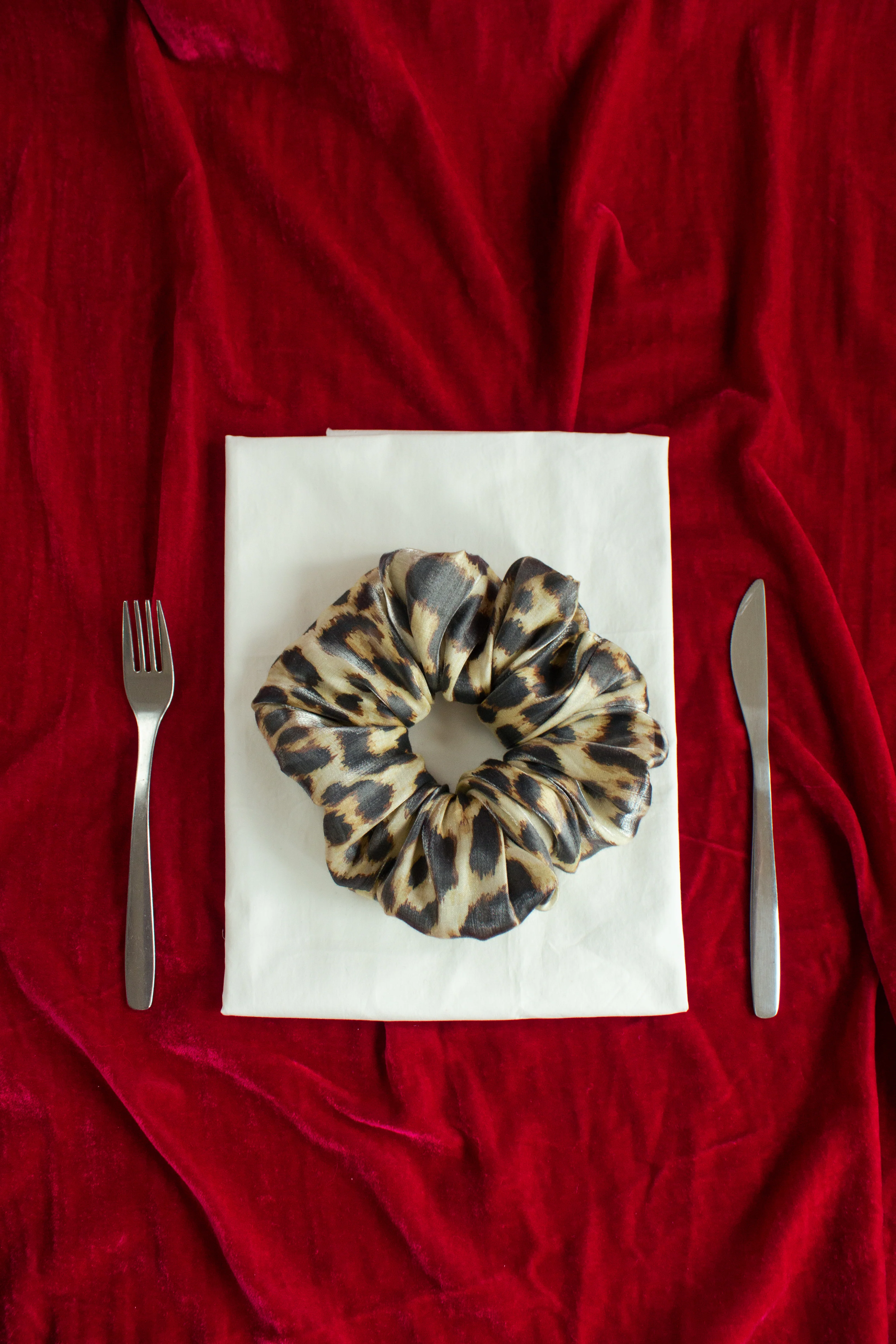 Organza and Specialty Scrunchies - Image 6