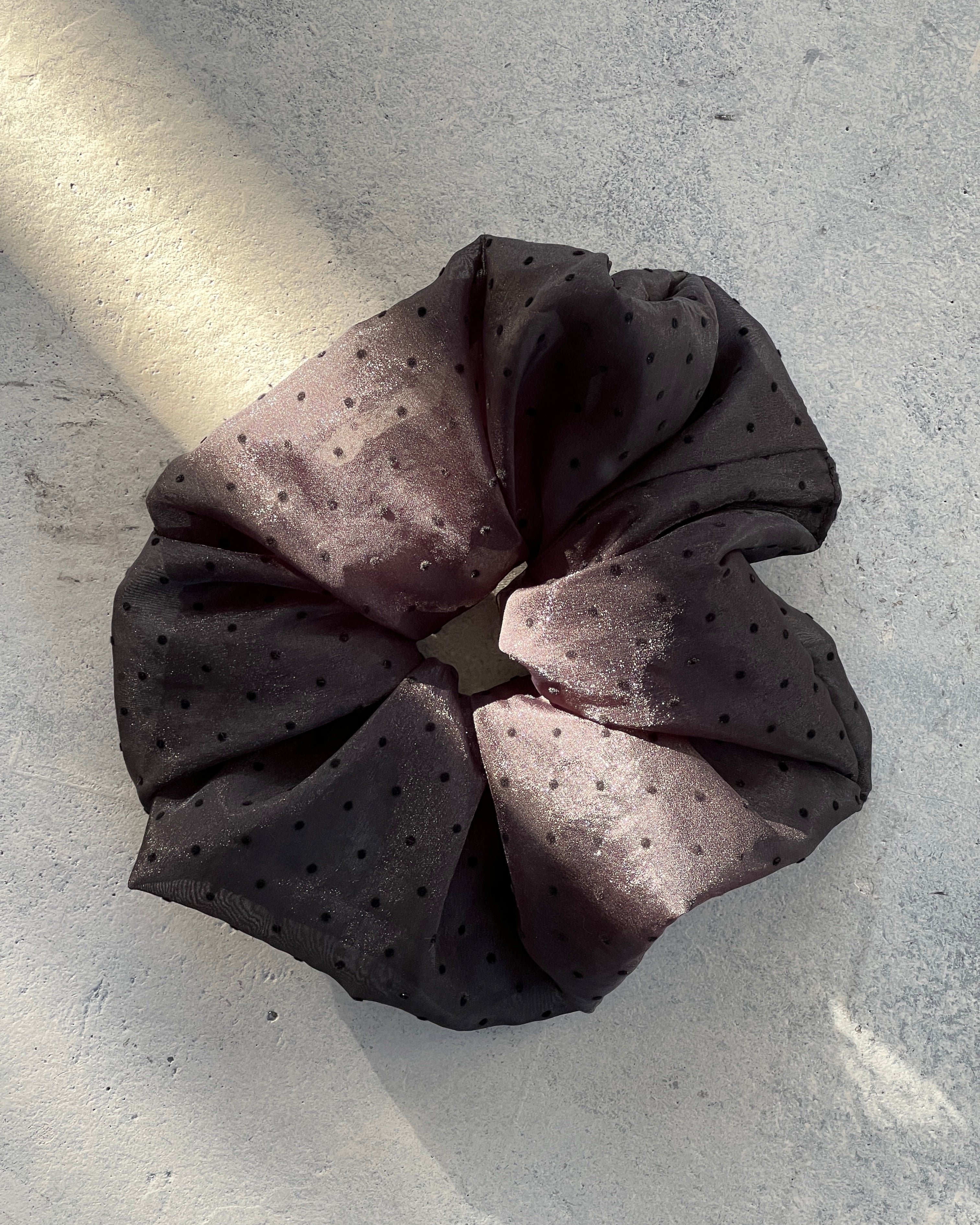 Organza and Specialty Scrunchies - Image 8