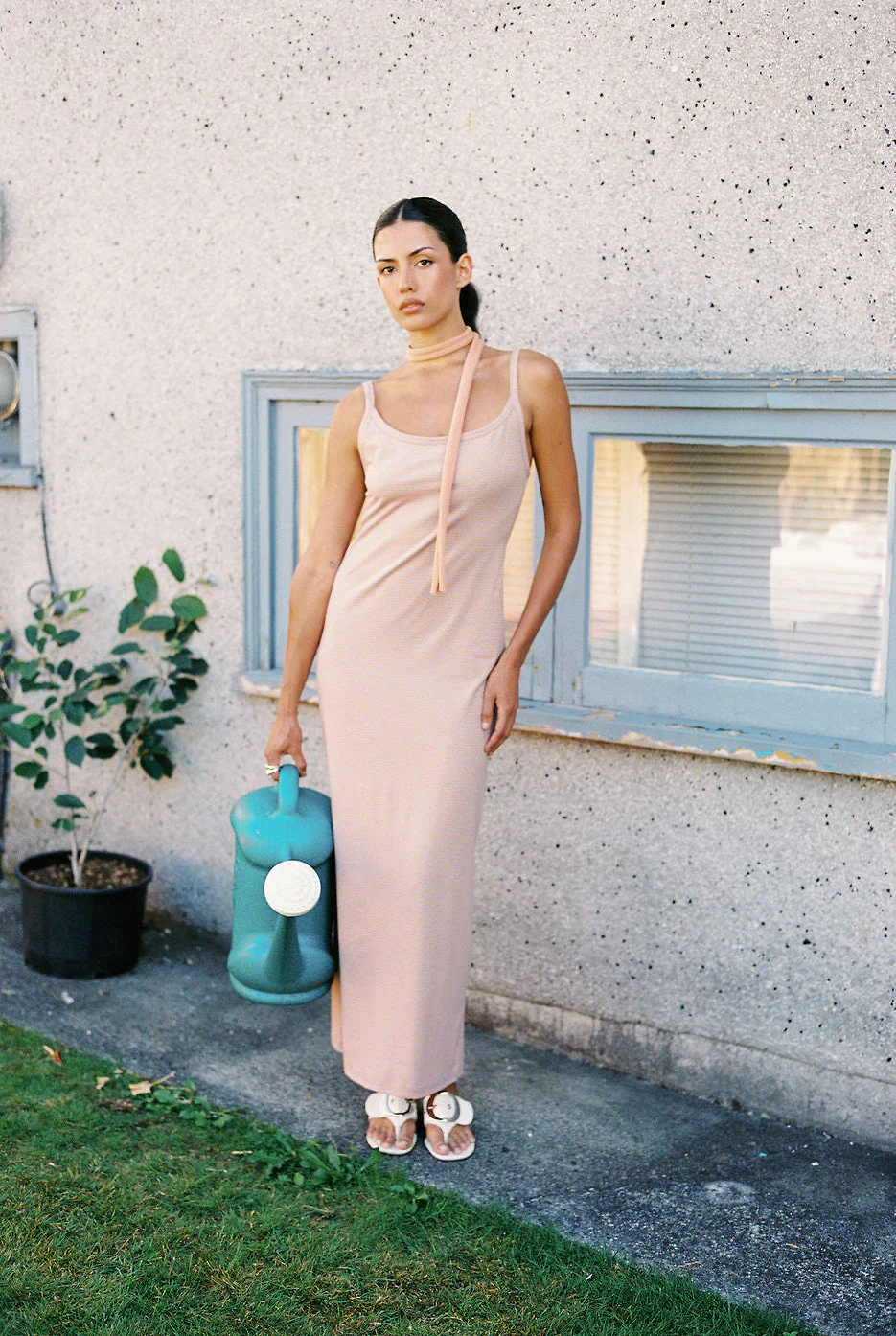 Palma Dress