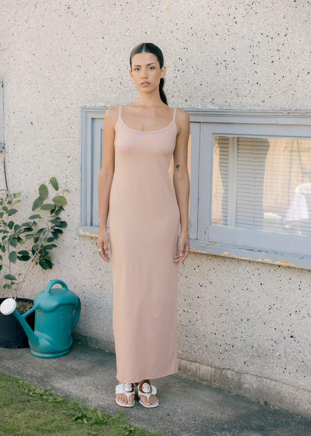 Palma Dress - Ready to Ship