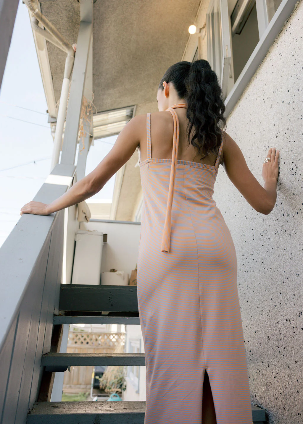 Palma Dress - Ready to Ship - Image 3