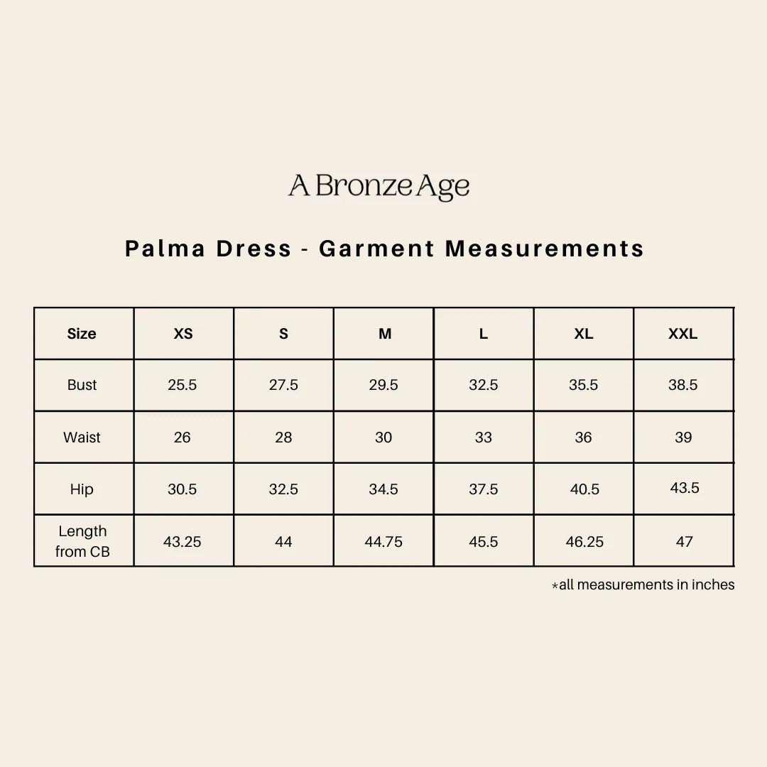 Palma Dress - Ready to Ship - Image 5