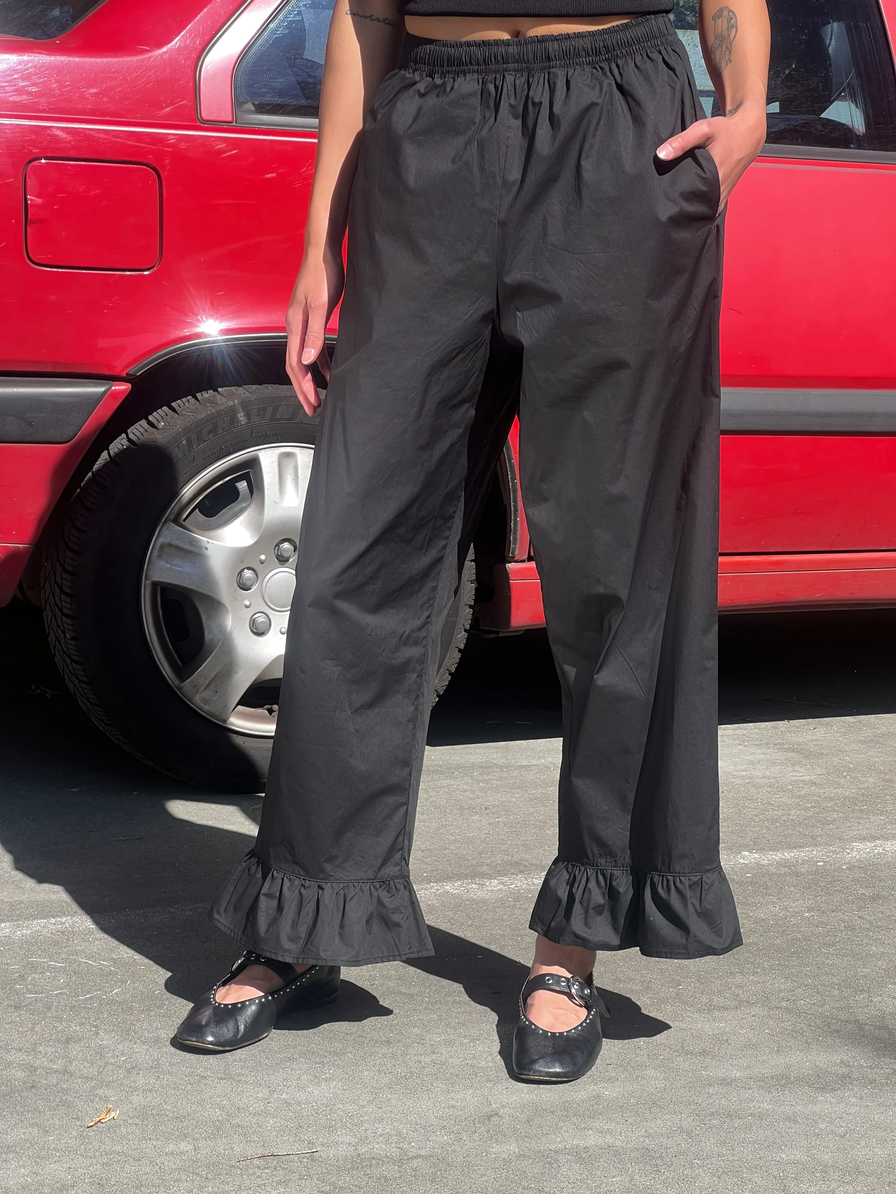 Party Pants - Ready To Ship - Image 8
