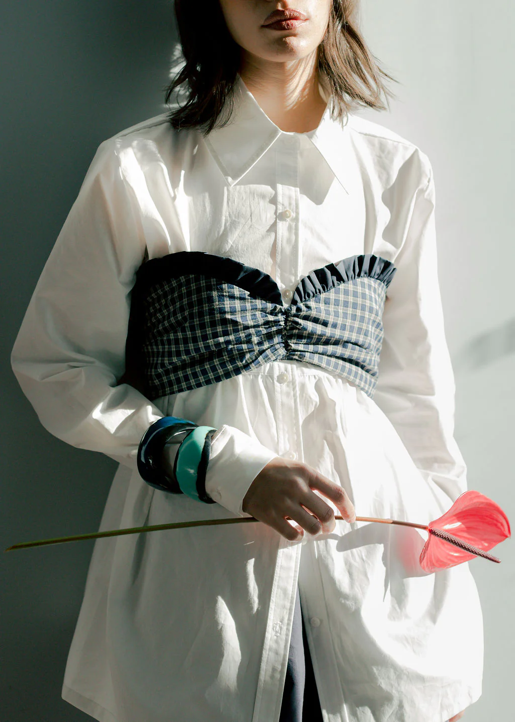 Patti Top - Ready to Ship