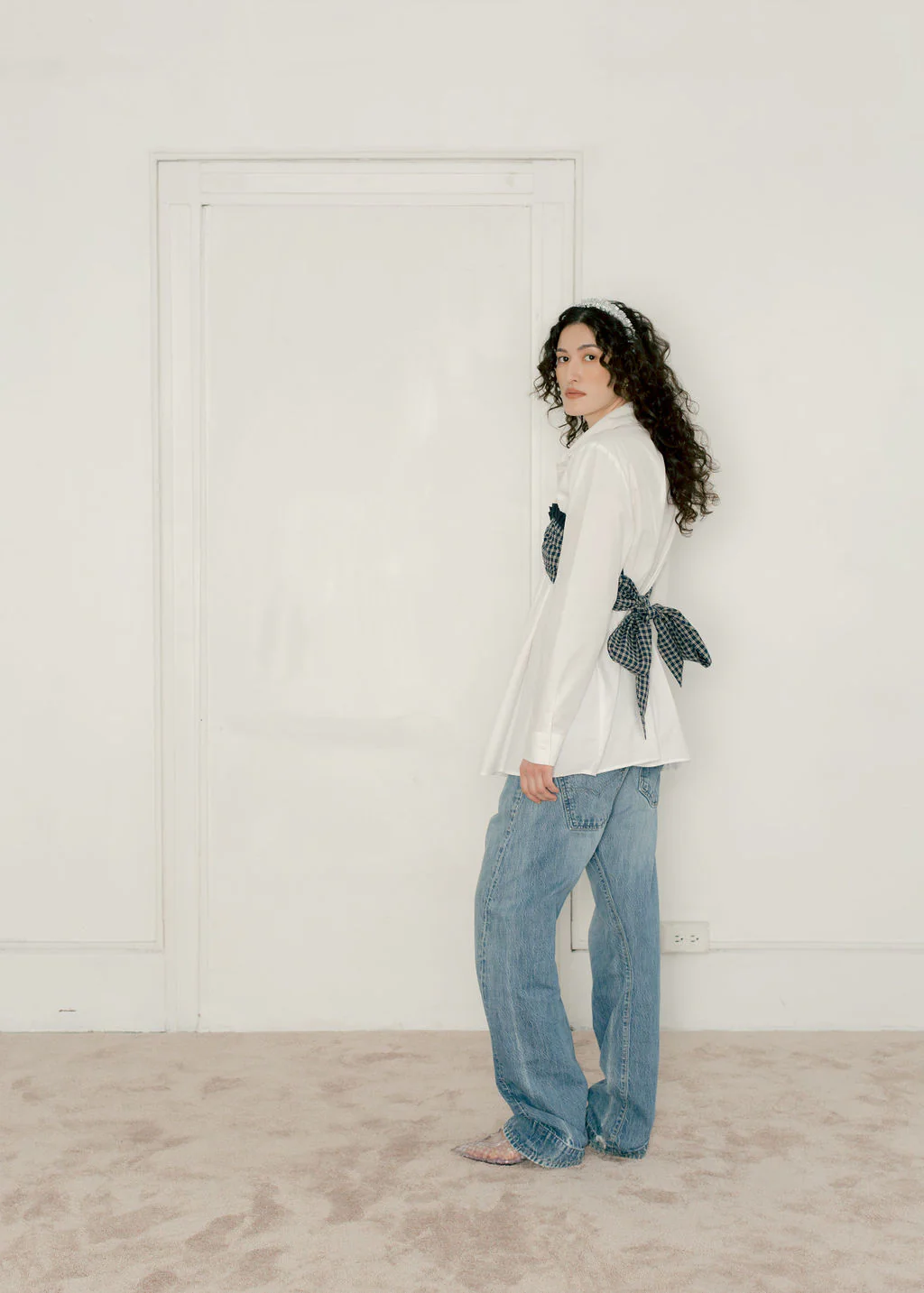 Patti Top - Ready to Ship - Image 3