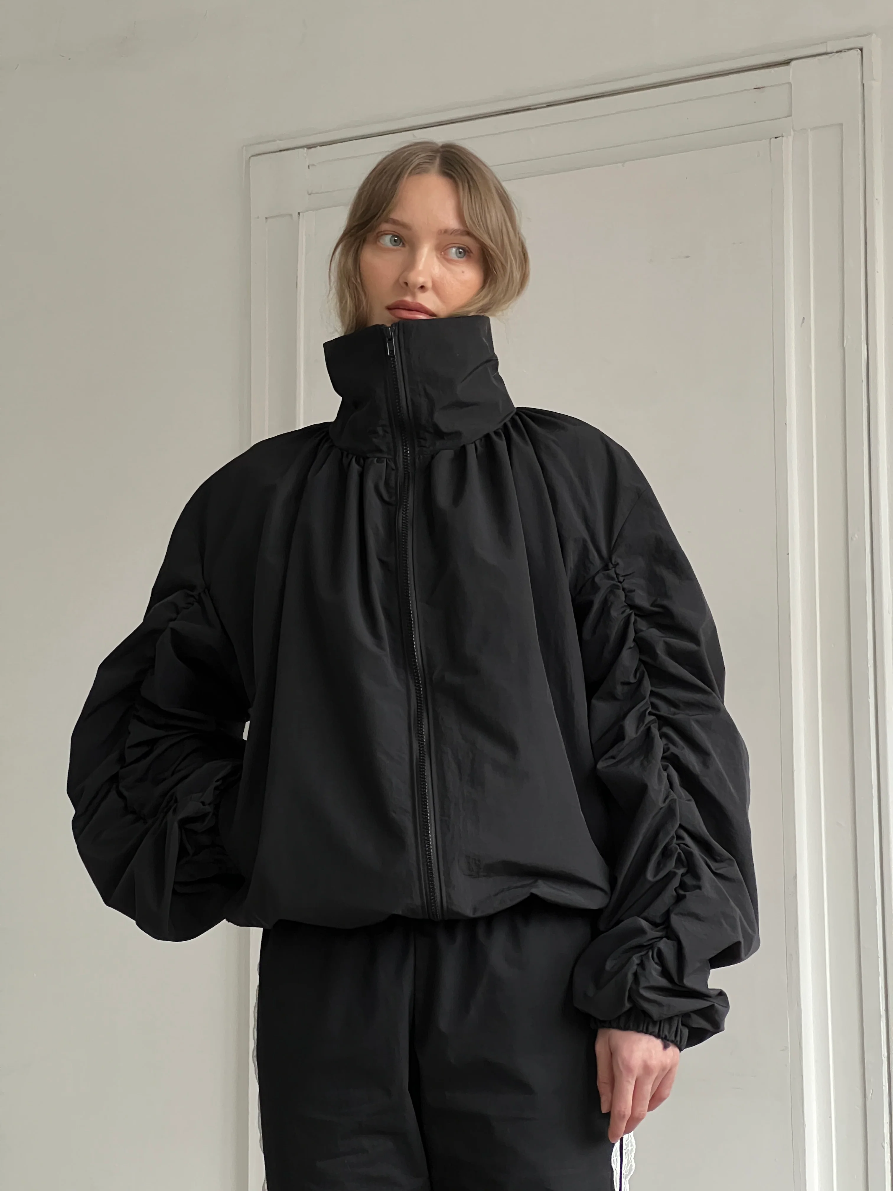 Phoebe Bomber - Ready To Ship - Image 4