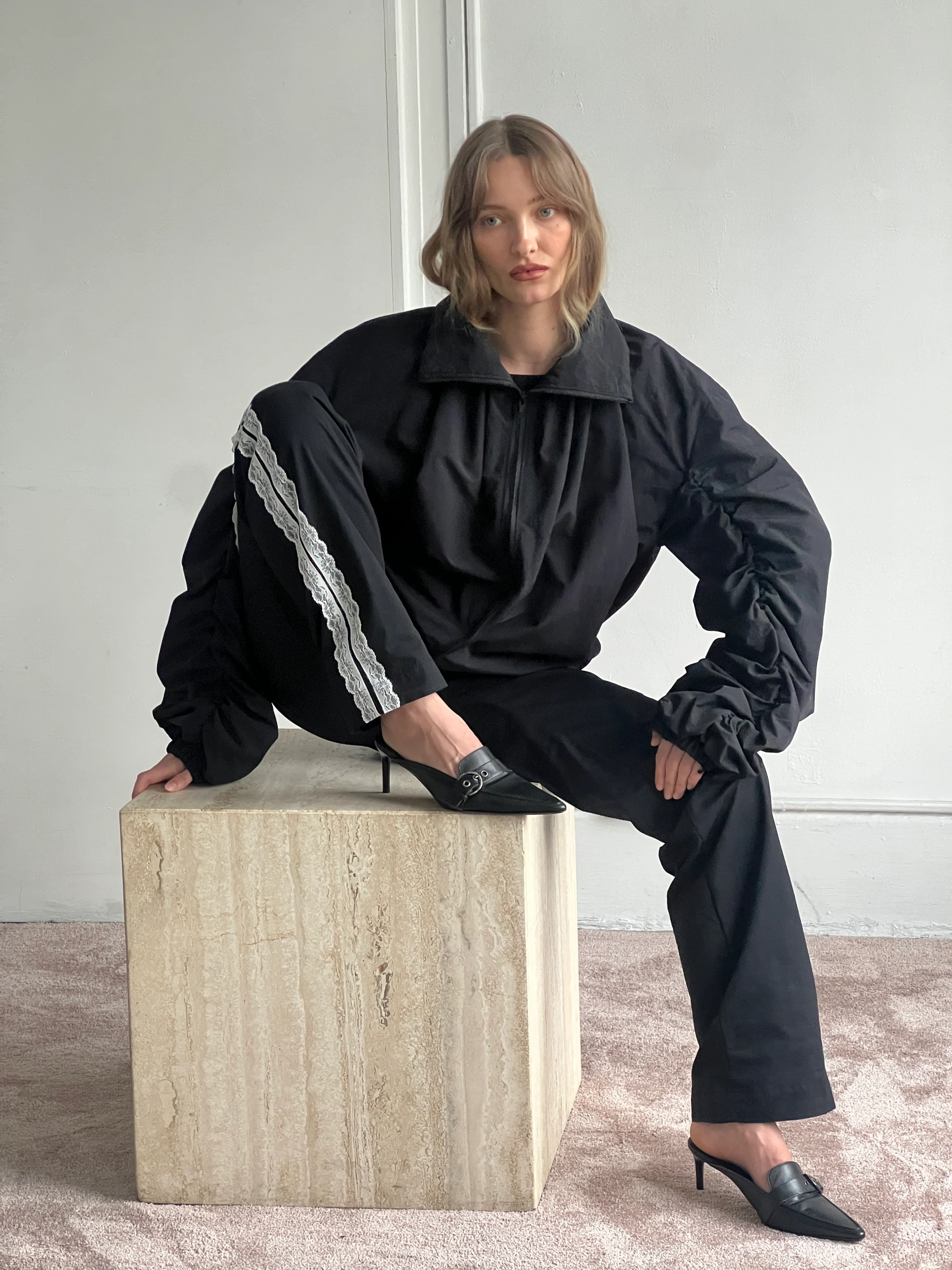 Phoebe Bomber - Ready To Ship - Image 5