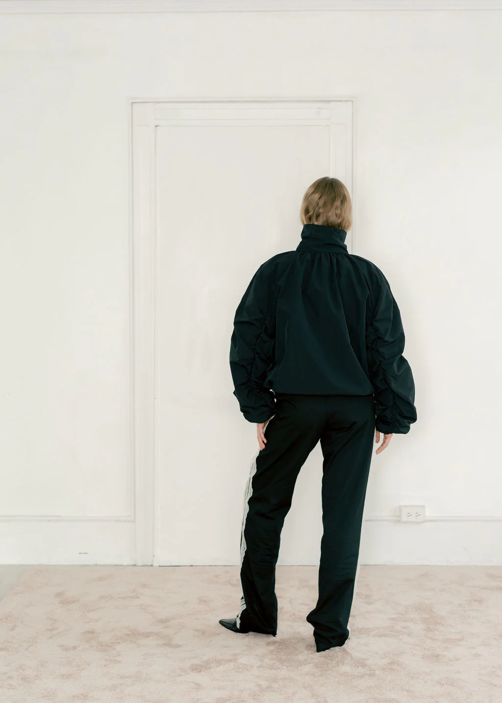 Phoebe Bomber - Ready To Ship - Image 7