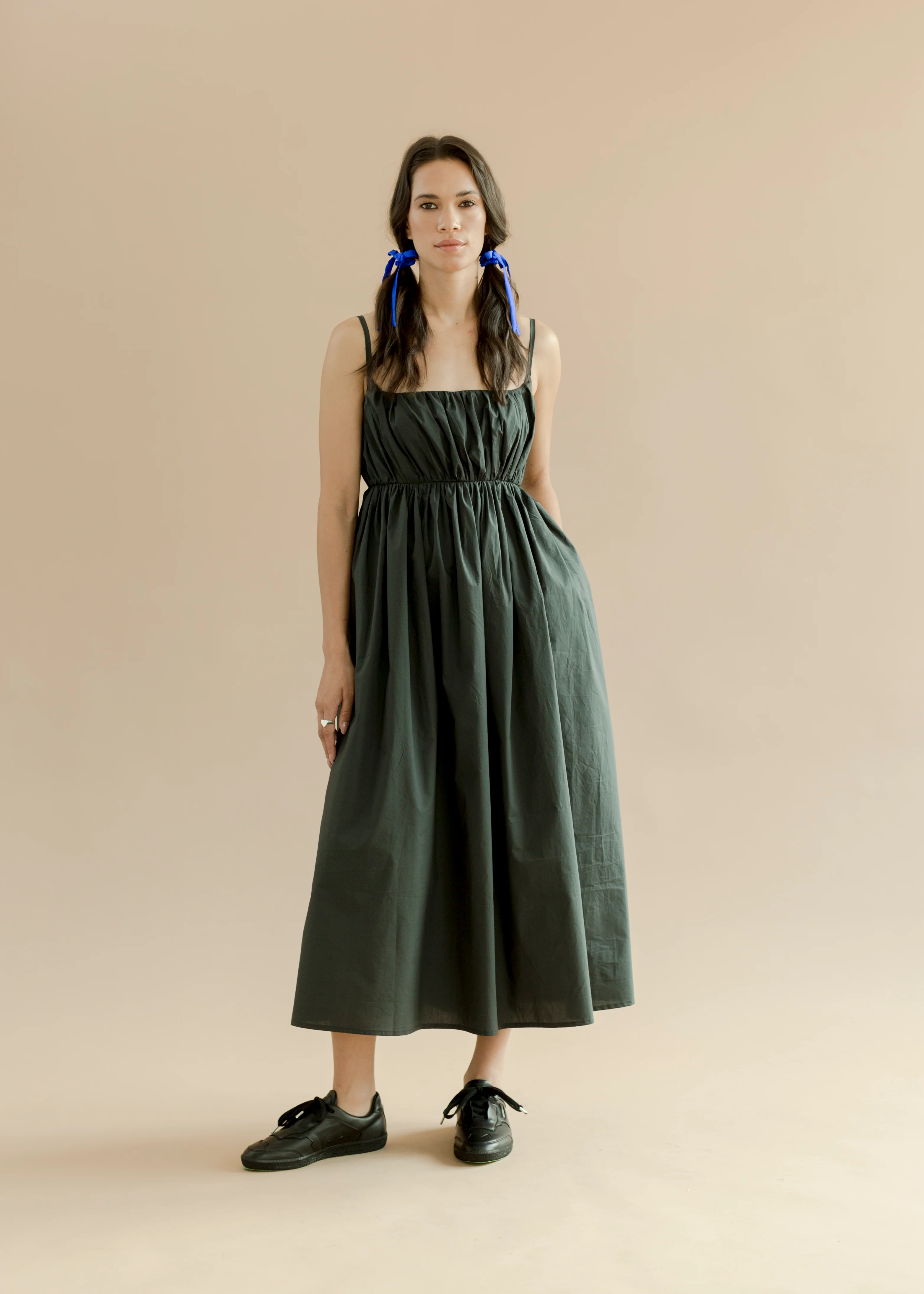 Poppy Dress - Ready to Ship