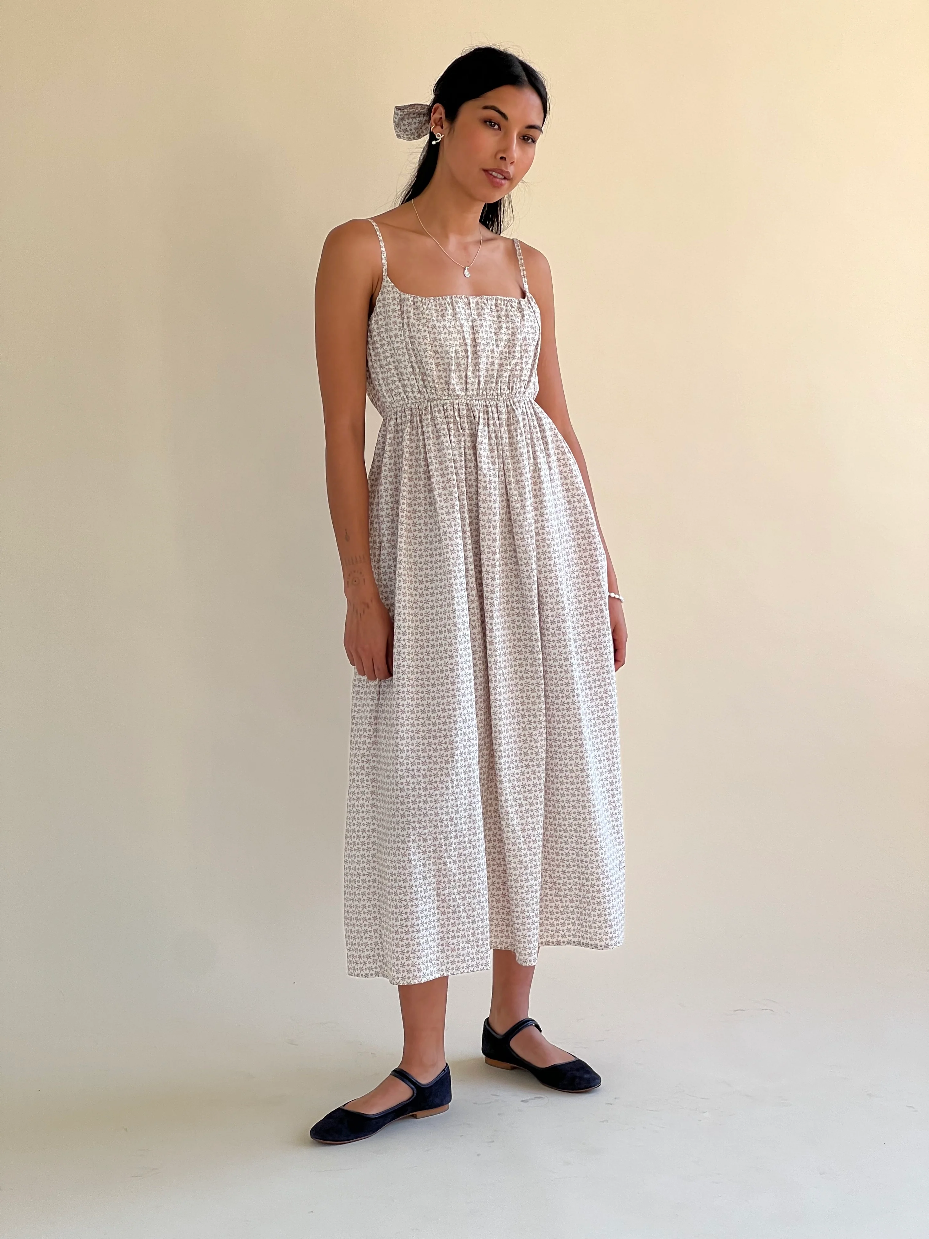 Poppy Dress - Ready to Ship - Image 4