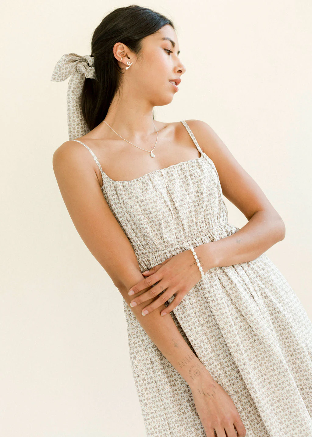 Poppy Dress - Ready to Ship - Image 6
