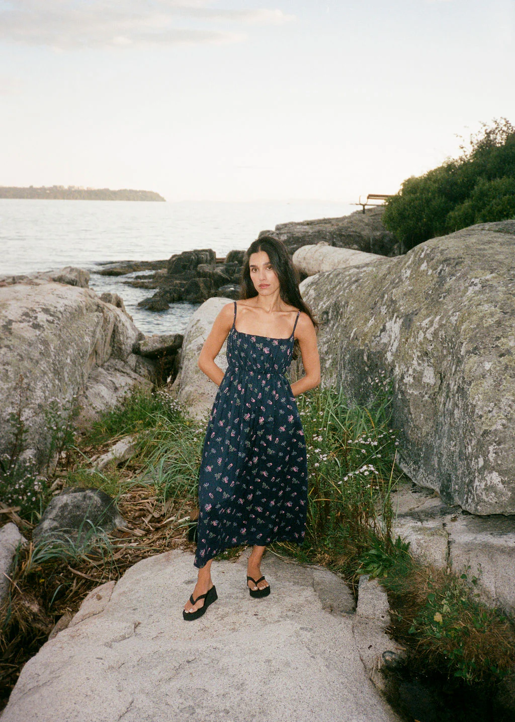 Poppy Dress - Ready to Ship - Image 7