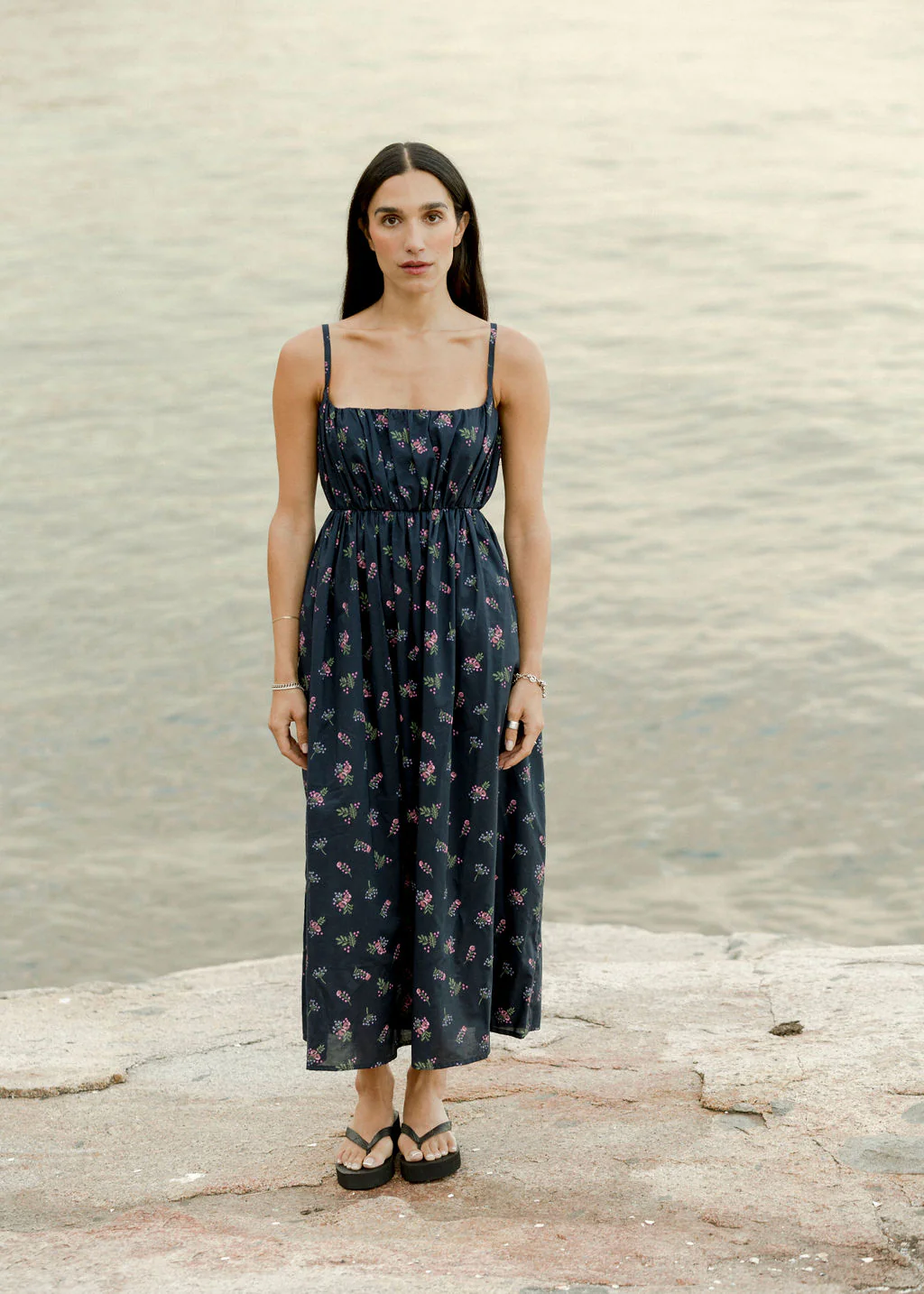 Poppy Dress - Ready to Ship - Image 8