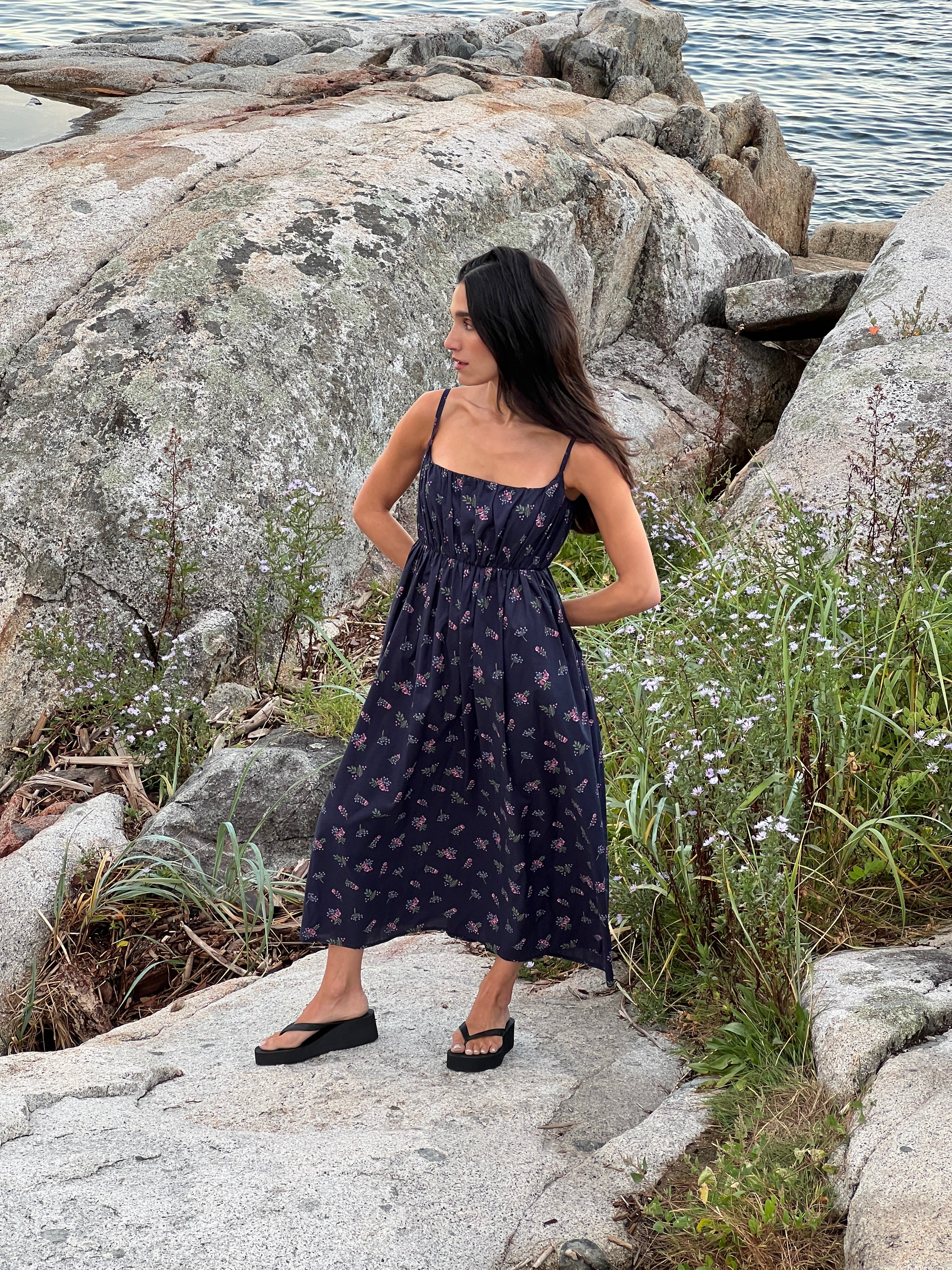 Poppy Dress - Ready to Ship - Image 9