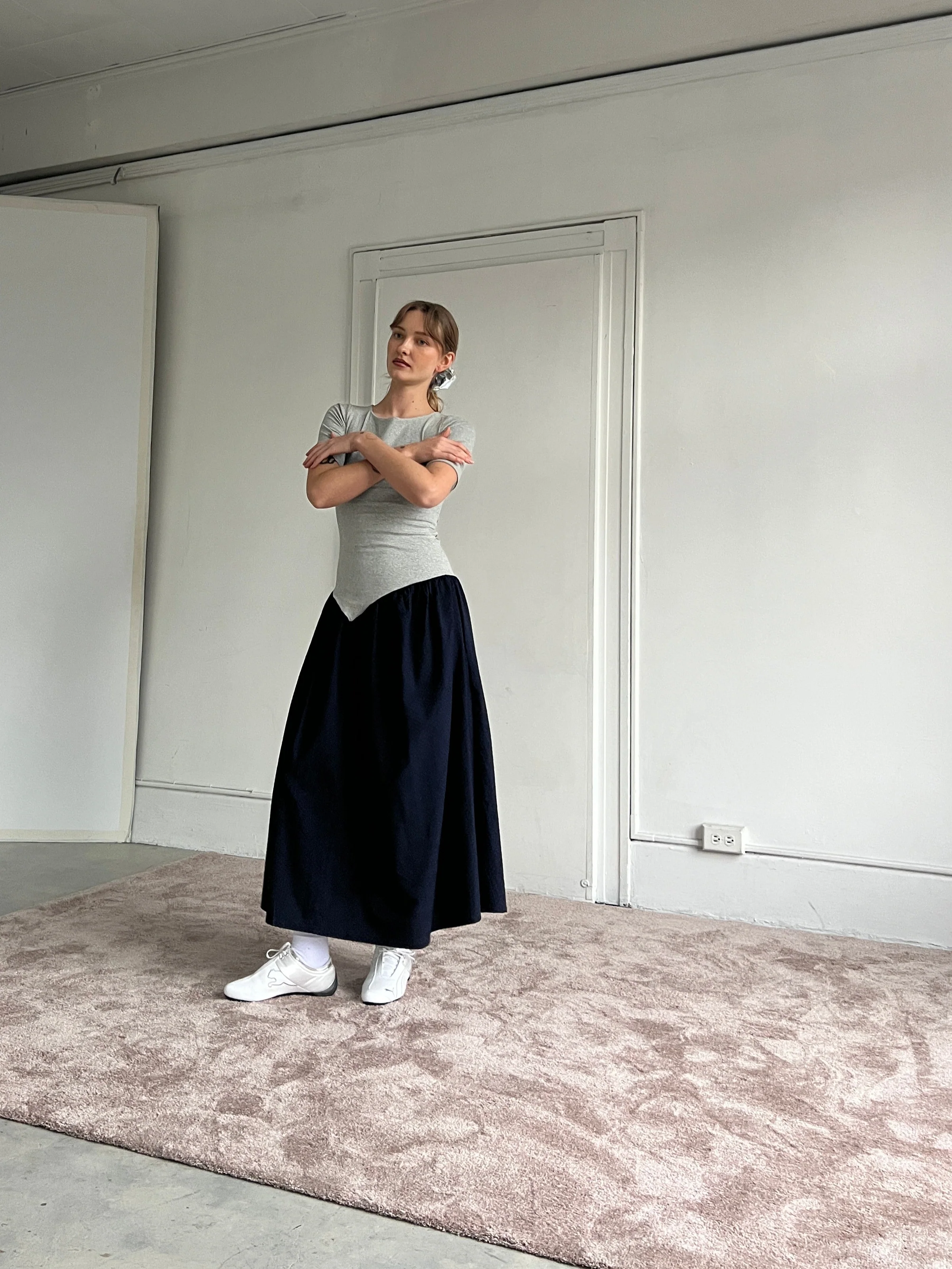 Portrait Dress - Image 7