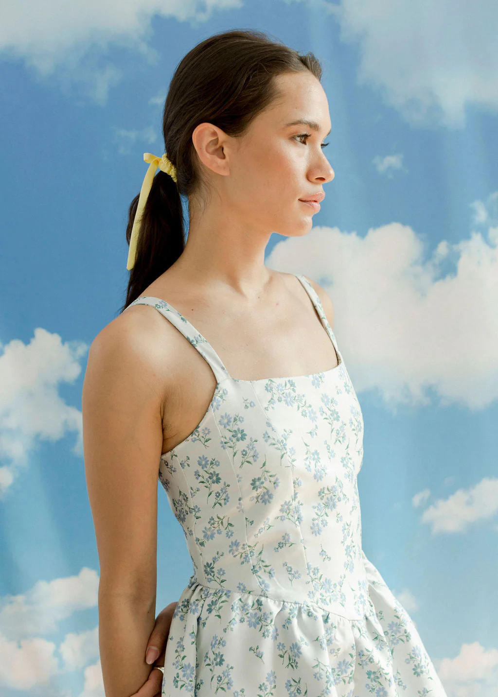 Prism Dress - Ready To Ship - Image 2