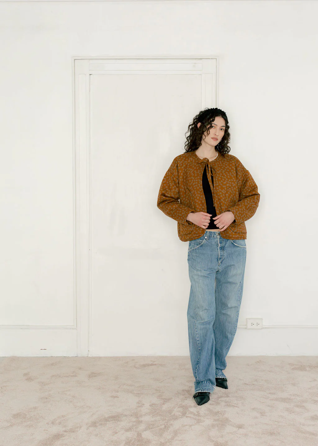 Rio Bomber - Image 6