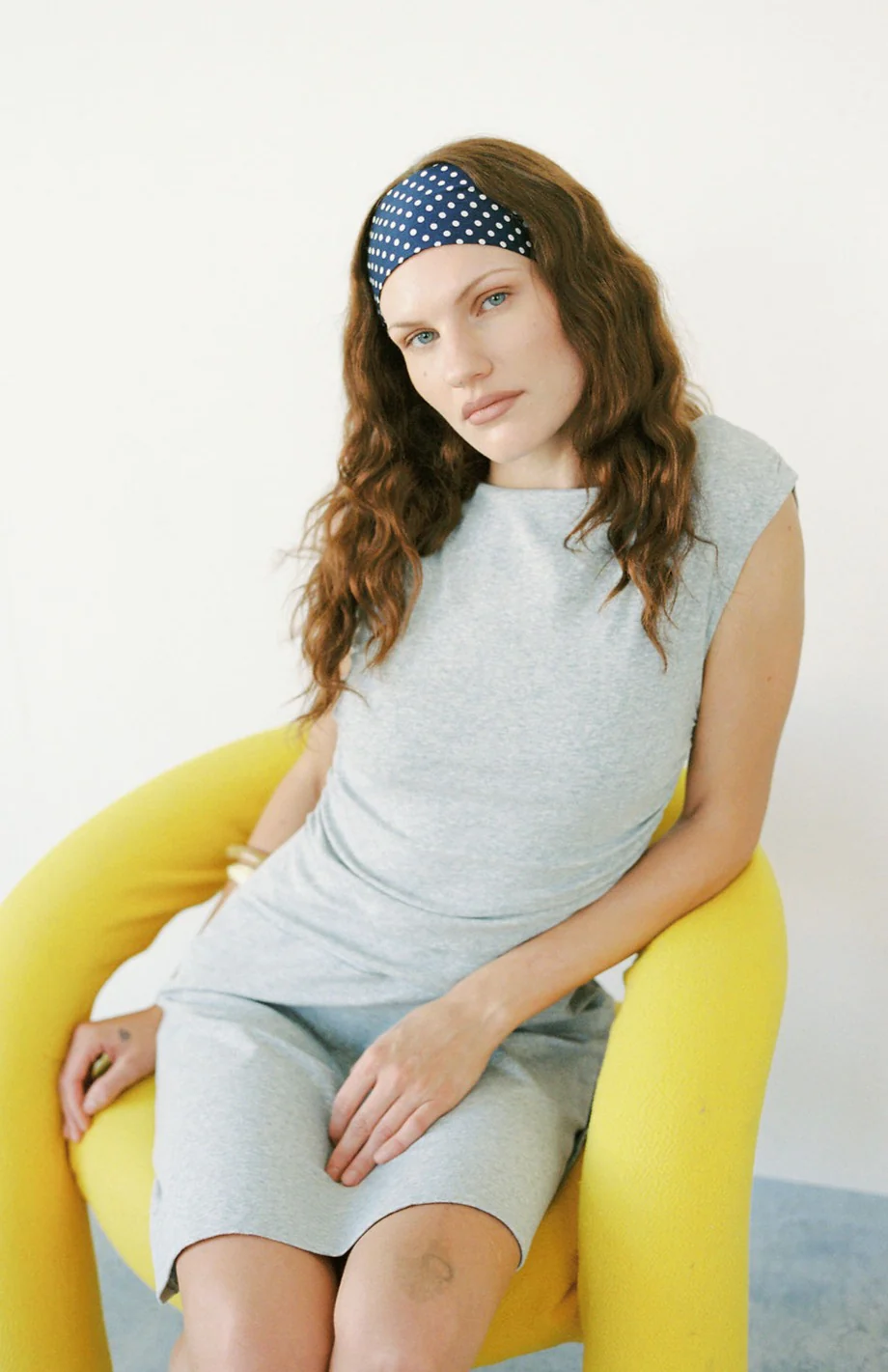 Riviera Headband - Ready To Ship - Image 4