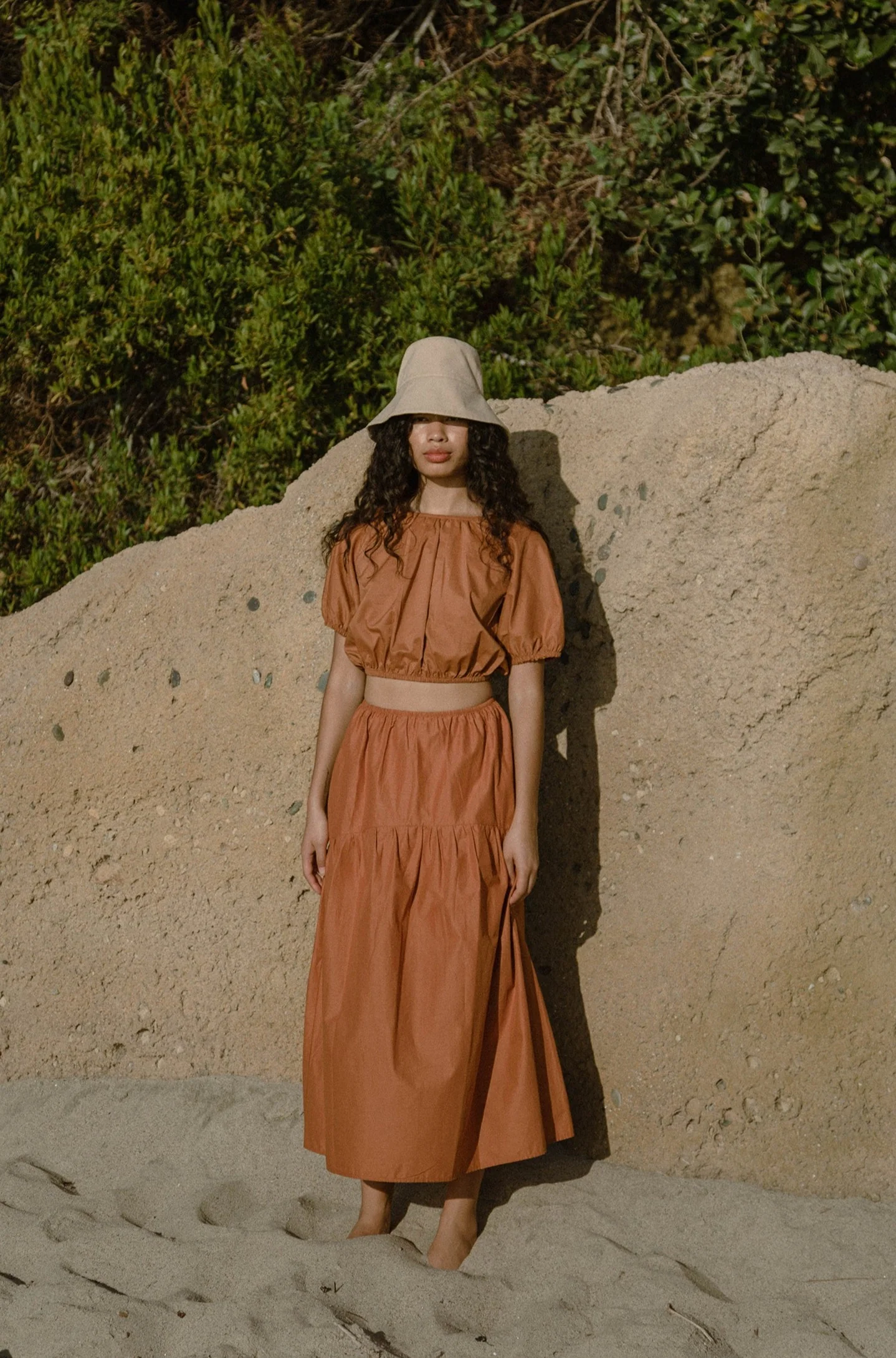 Rosie Top - Ready To Ship - Image 10