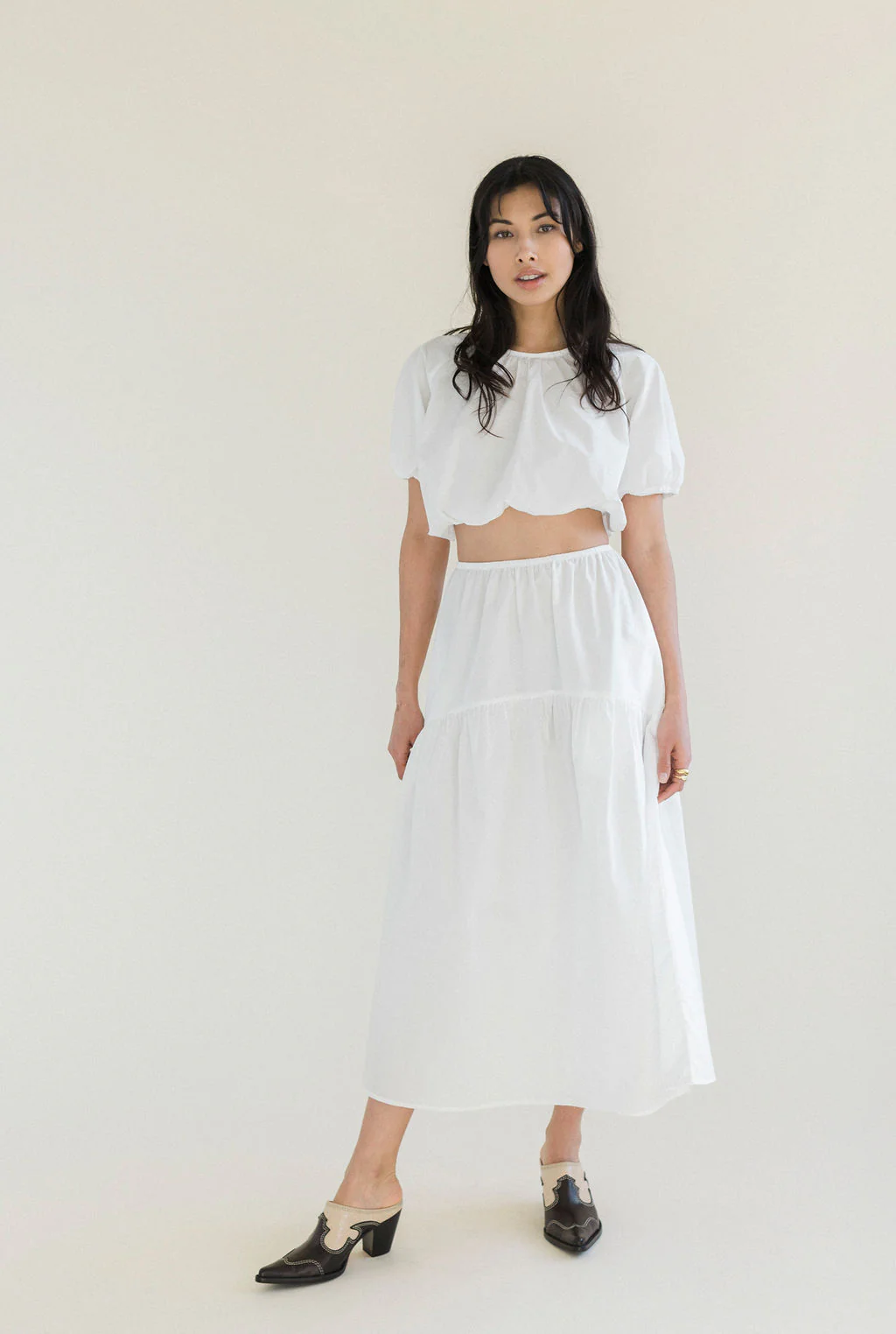 Rosie Top - Ready To Ship - Image 11