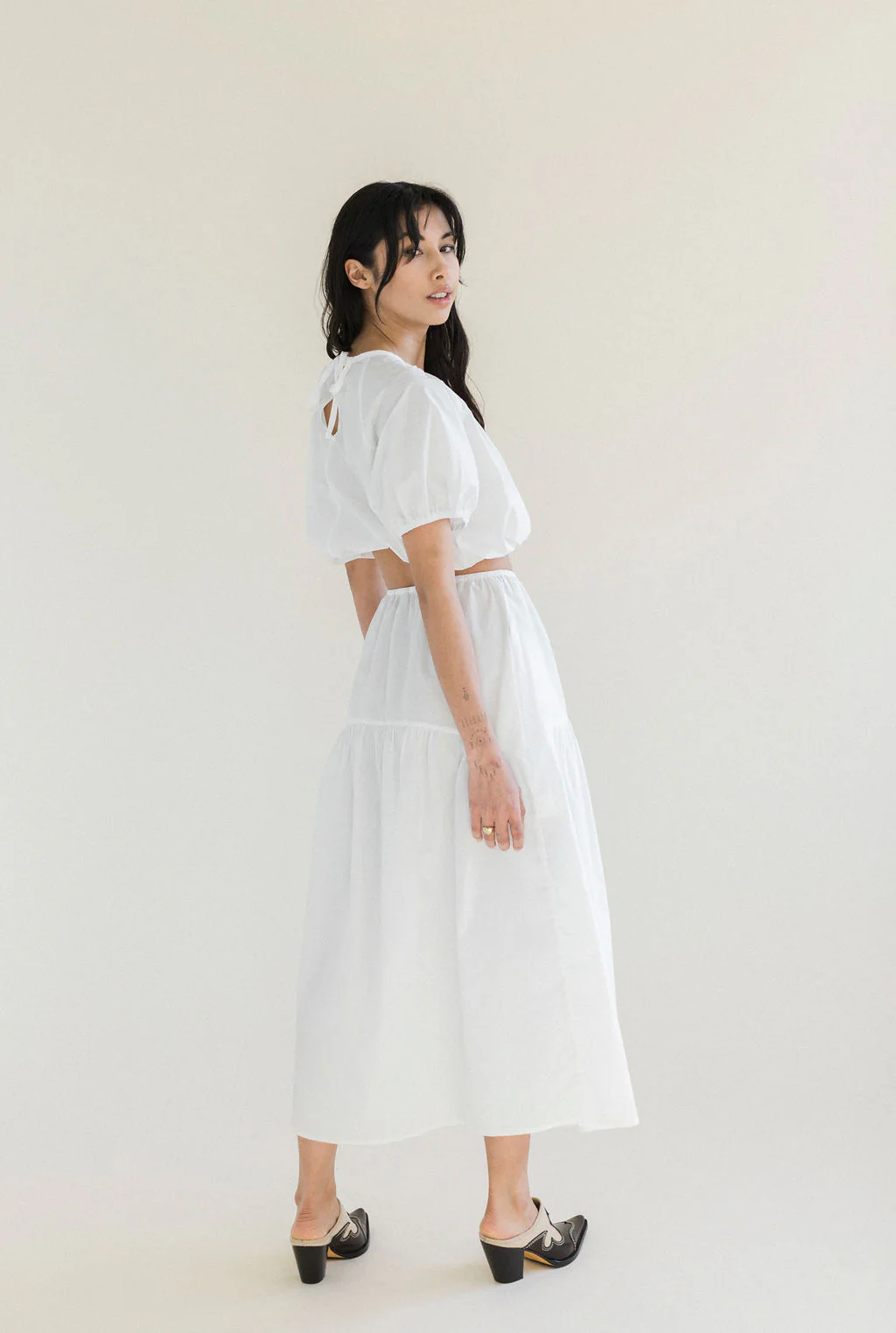 Rosie Top - Ready To Ship - Image 12