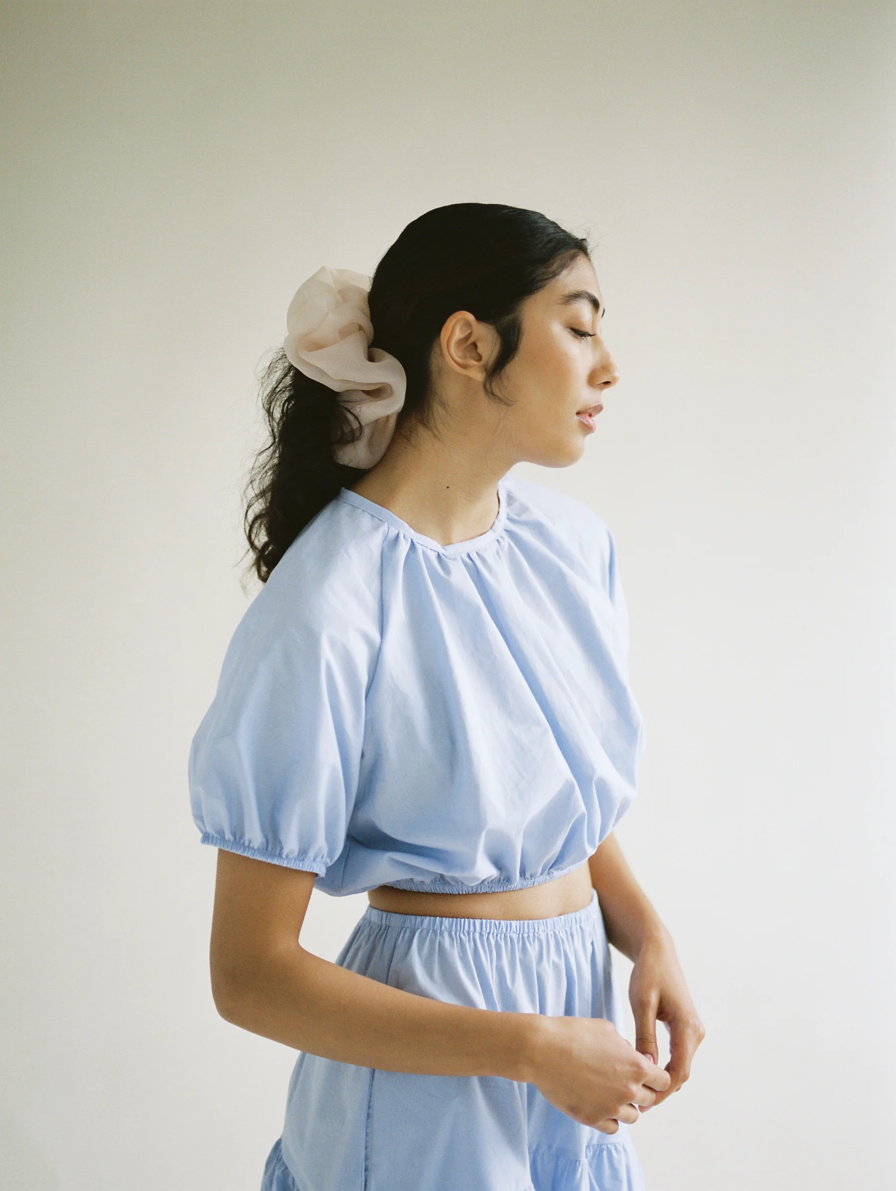 Rosie Top - Ready To Ship - Image 2