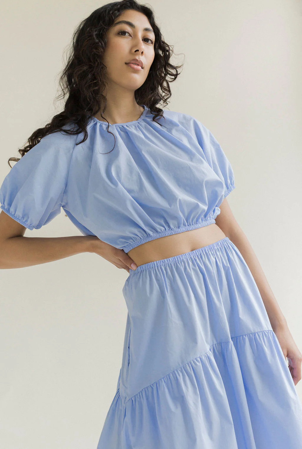 Rosie Top - Ready To Ship - Image 3