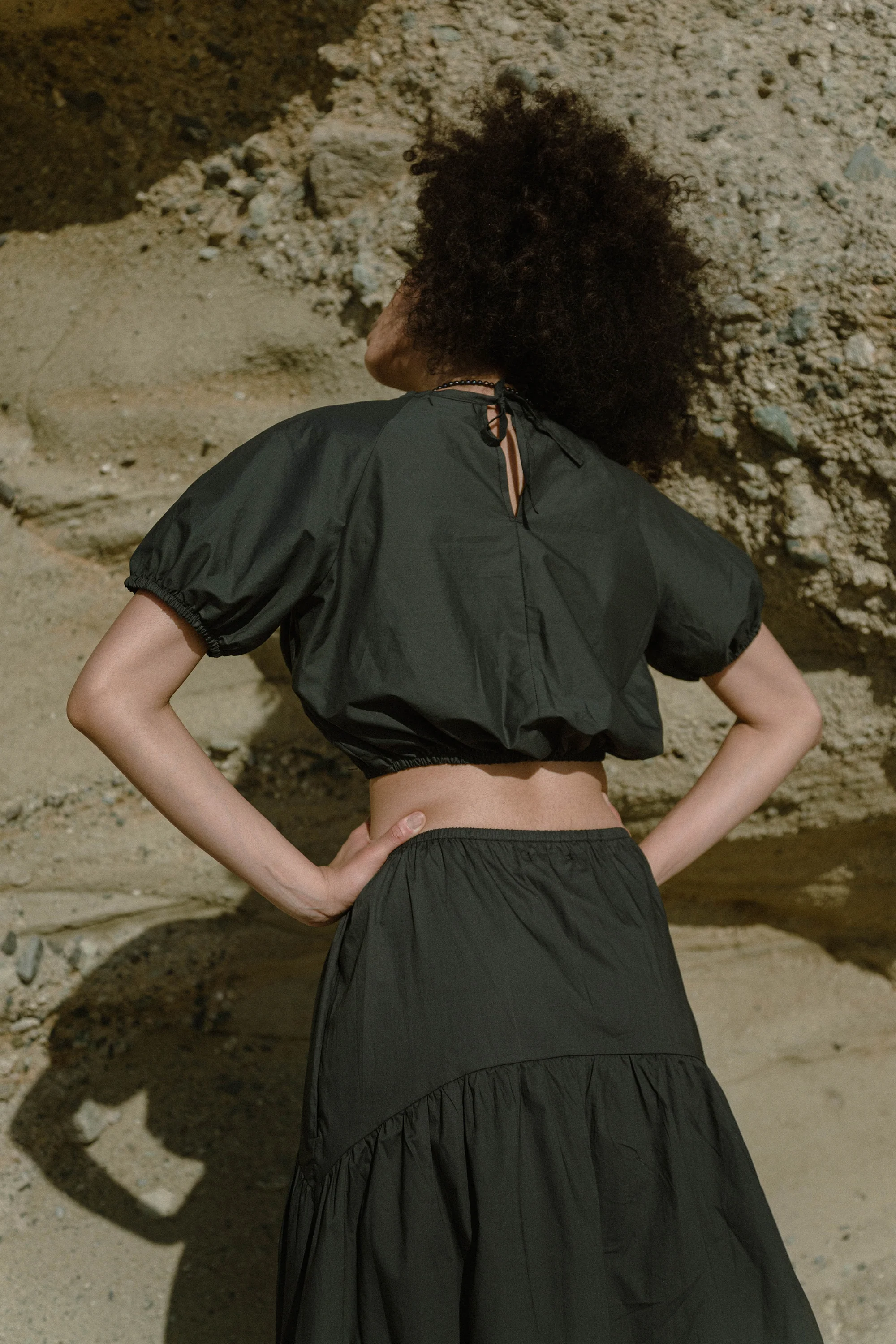 Rosie Top - Ready To Ship - Image 5