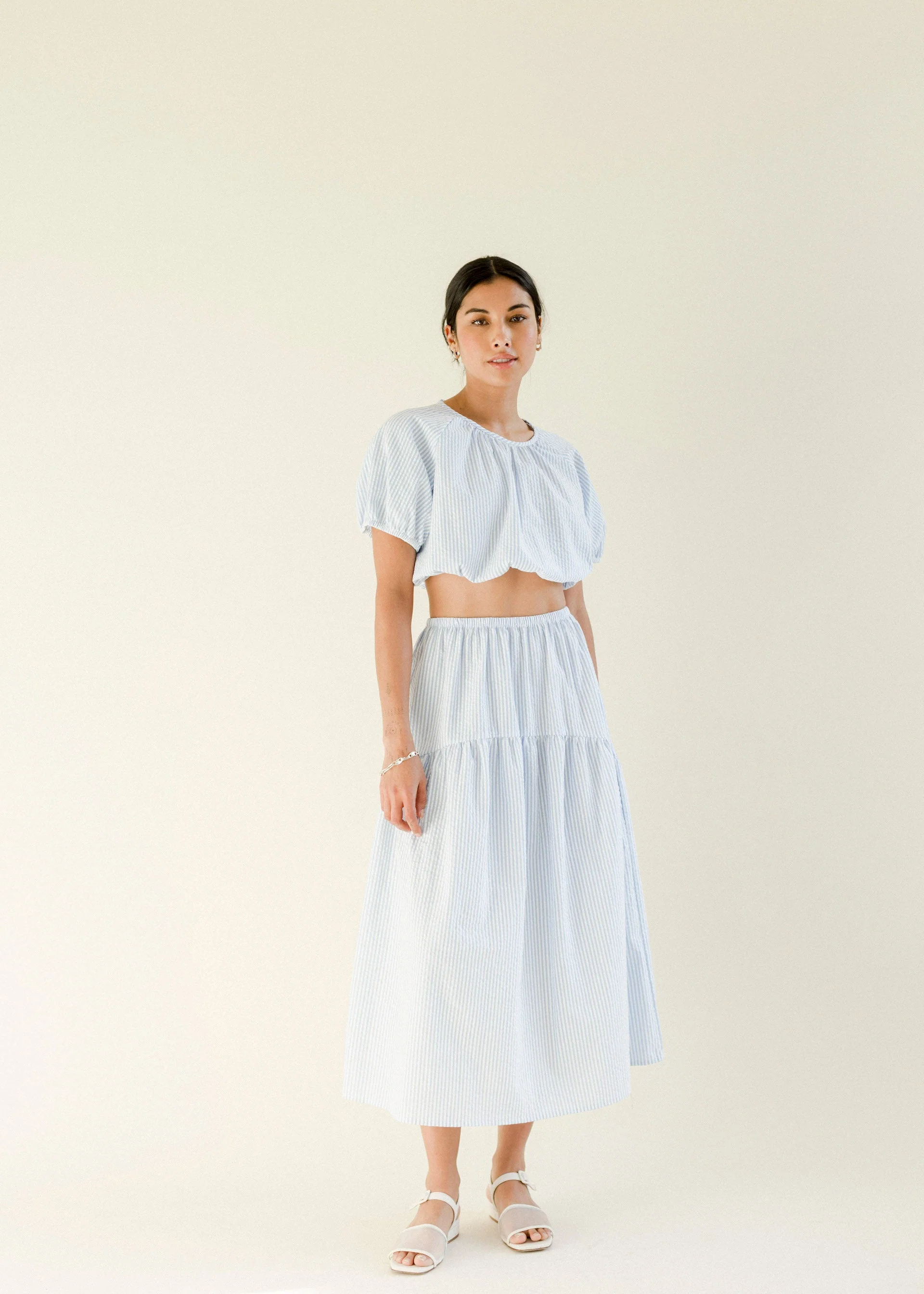 Rosie Top - Ready To Ship - Image 6