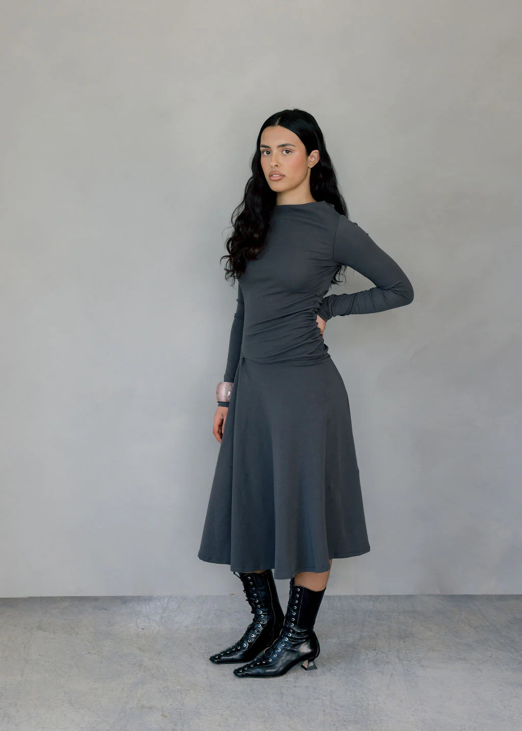 Rowan Dress - Image 3