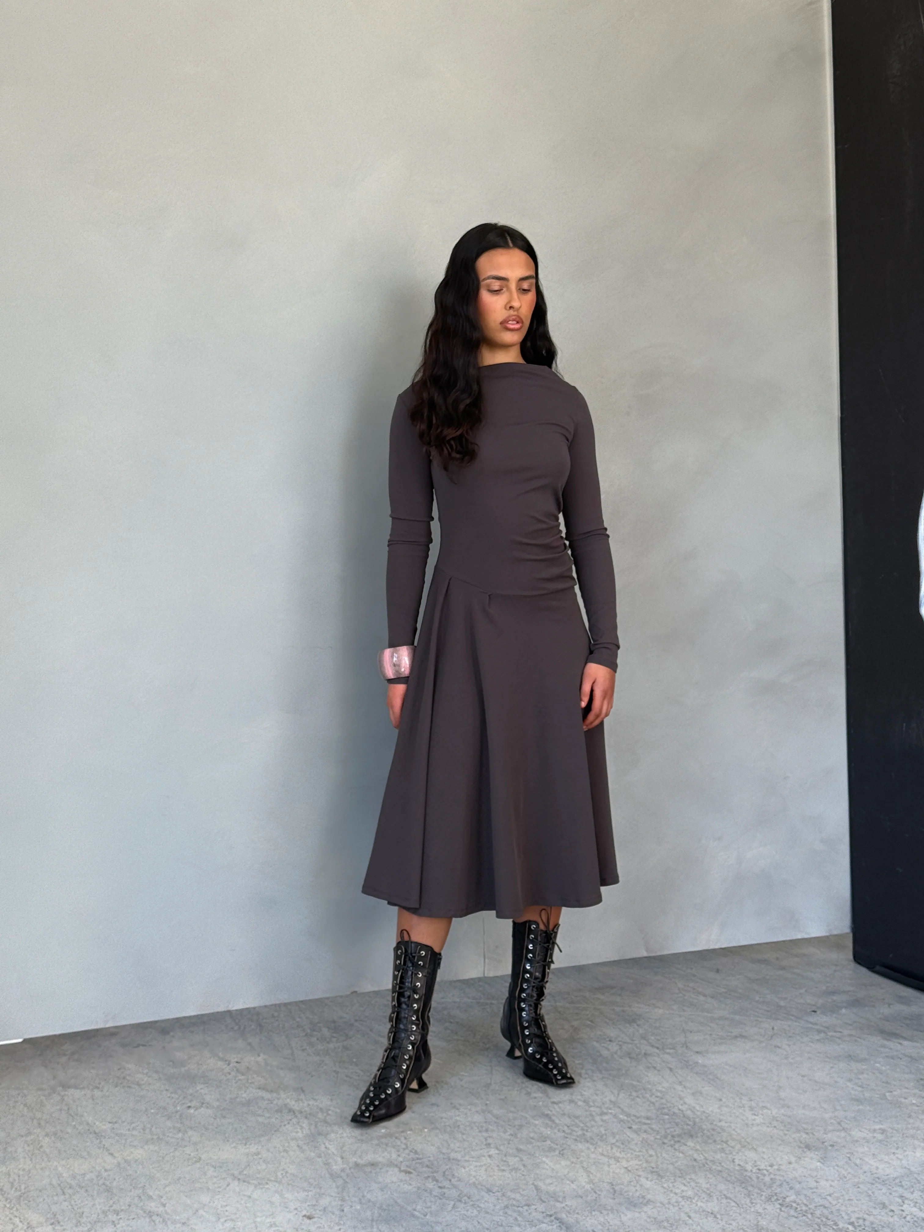 Rowan Dress - Image 5