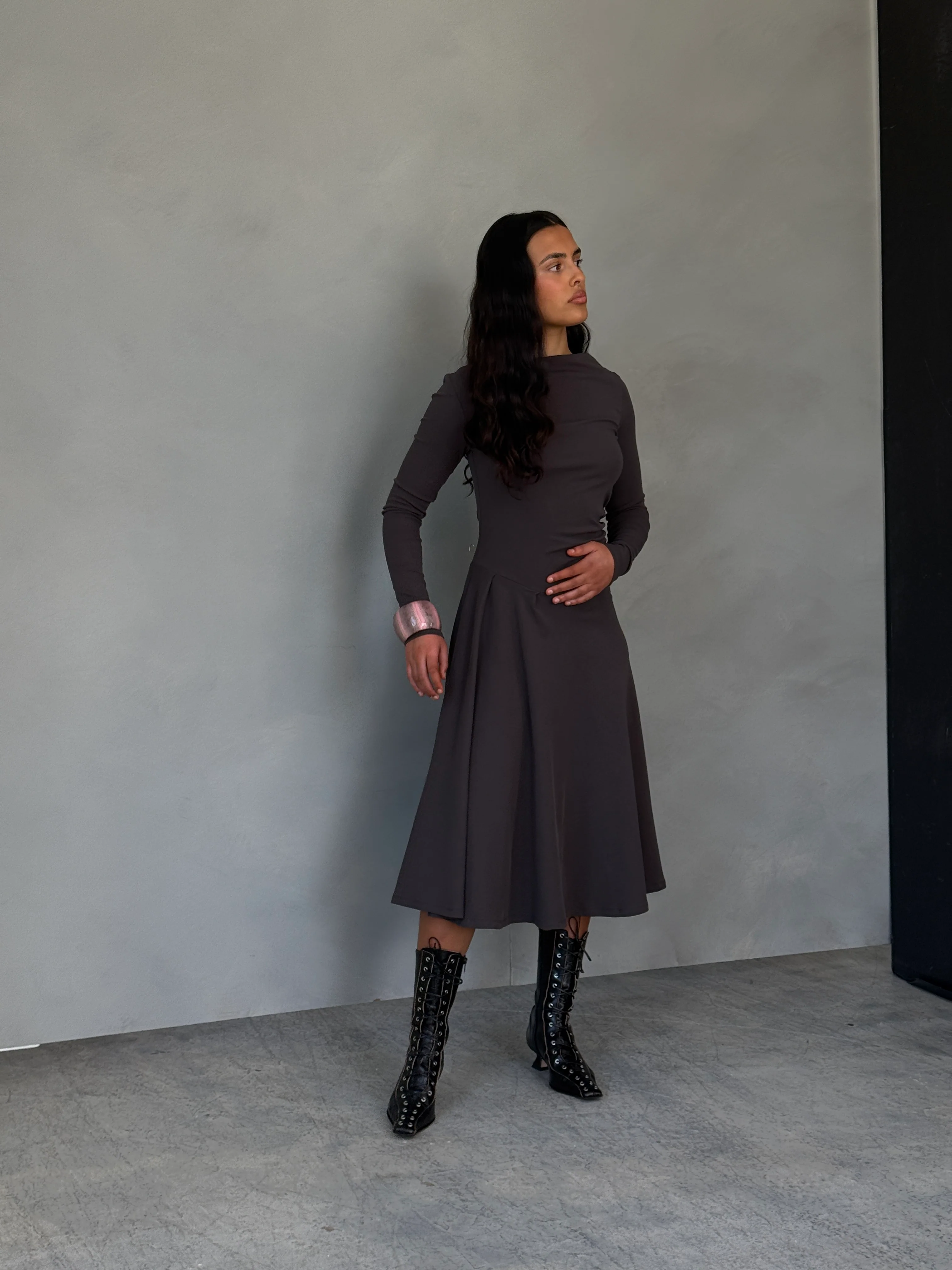 Rowan Dress - Image 6