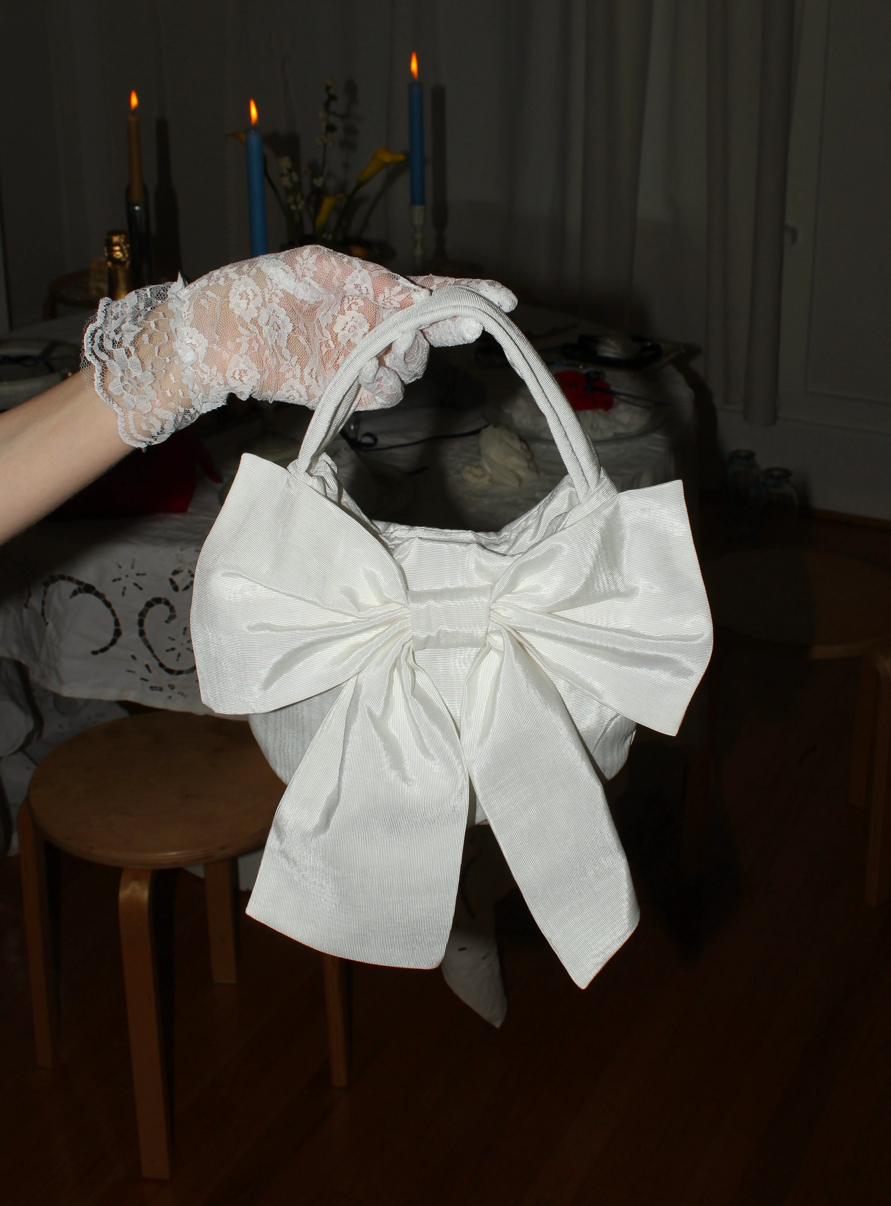 Sammy Bag - Ready To Ship - Image 3