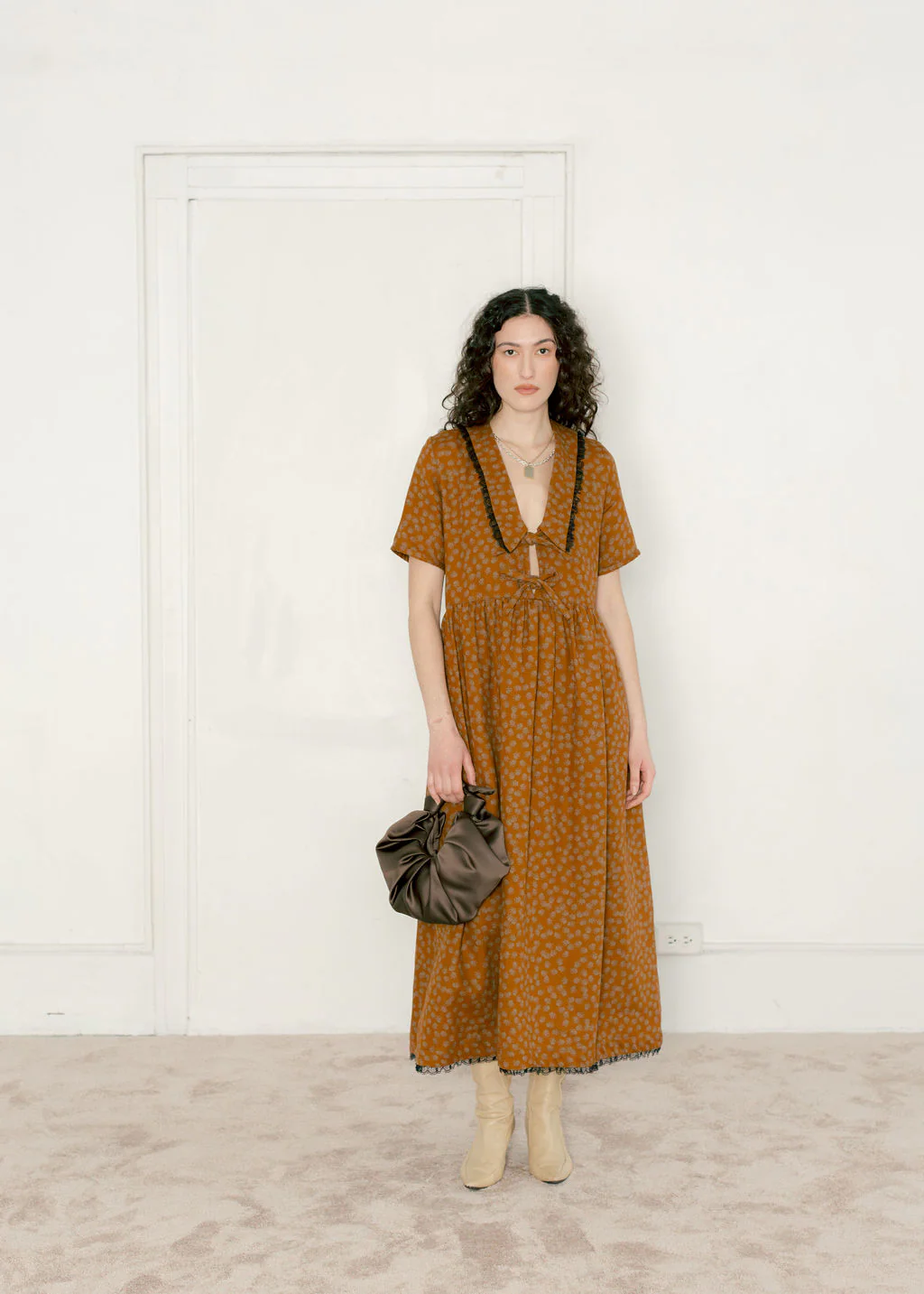 Shiloh Dress - Ready To Ship - Image 6