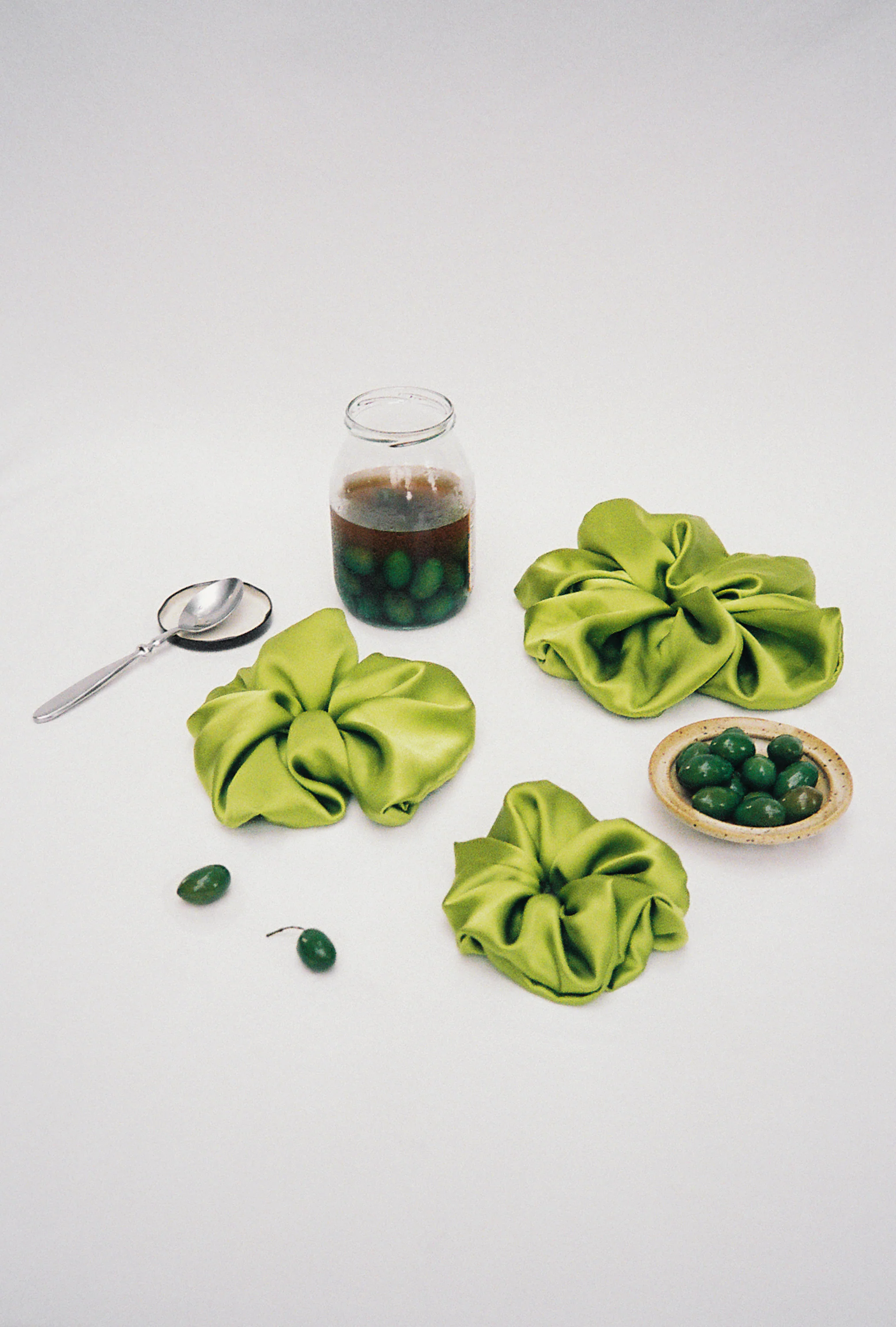 Silk Scrunchie - Image 11
