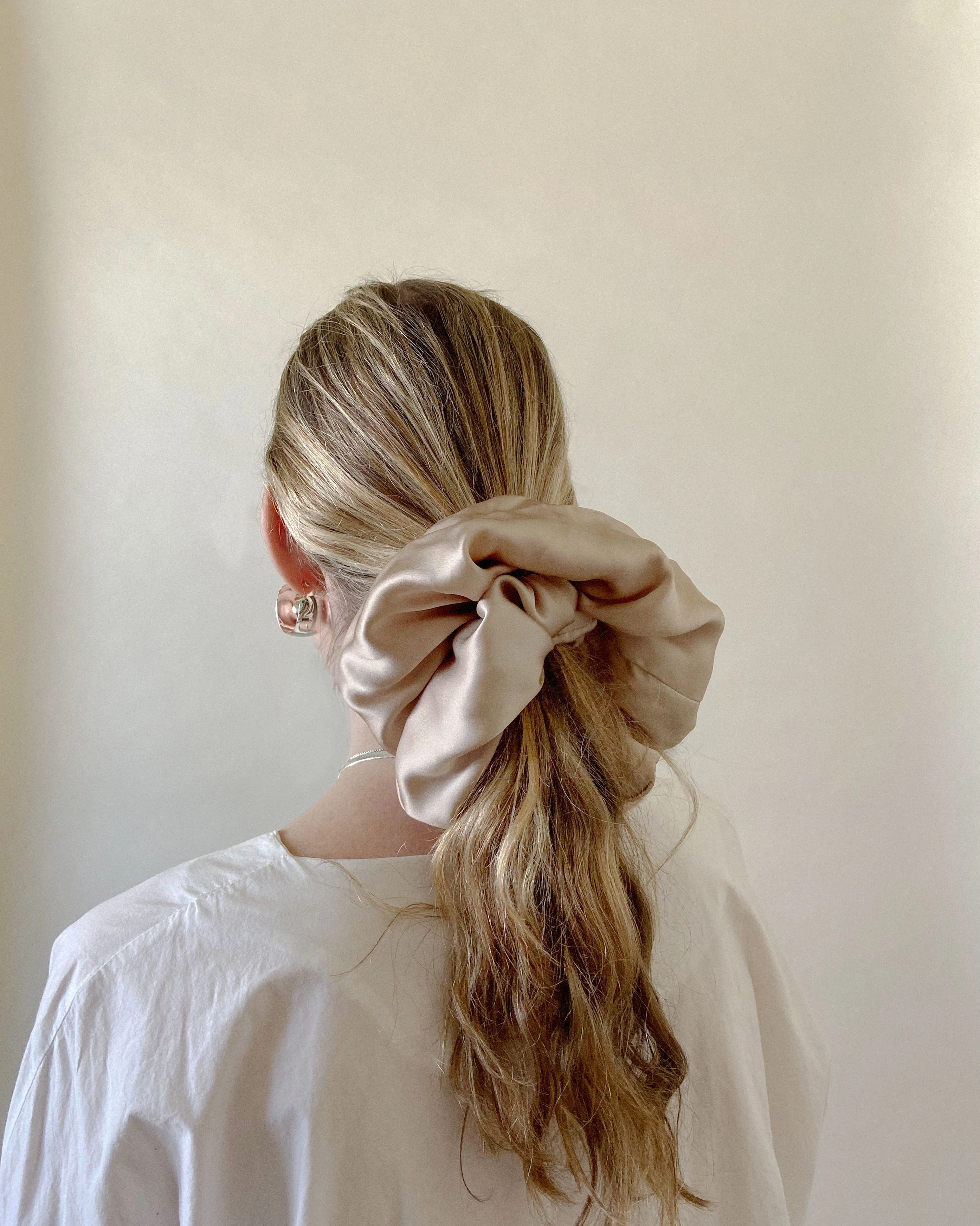 Silk Scrunchie - Image 13